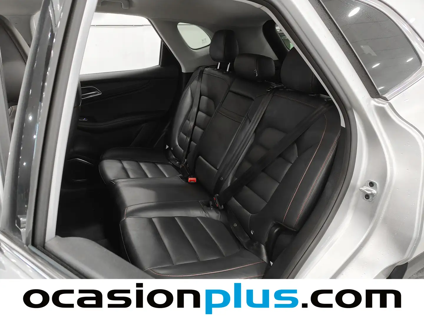 Foto MG HS MG HS 1.5 Turbo GDI Comfort DCT (162 CV)