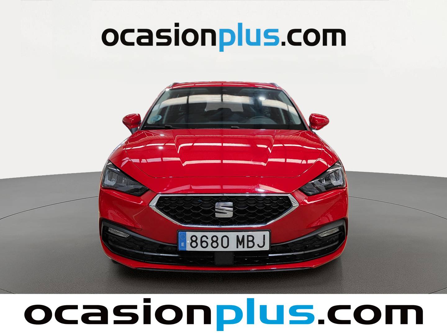 Seat León SEAT León ST ST 1.0 TSI S&S Style XL (110 CV) 110cv