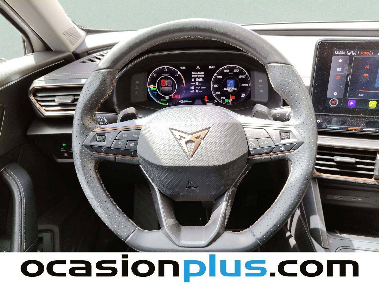 Cupra Formentor Cupra Formentor 1.4 e-Hybrid DSG (204 CV) 2023