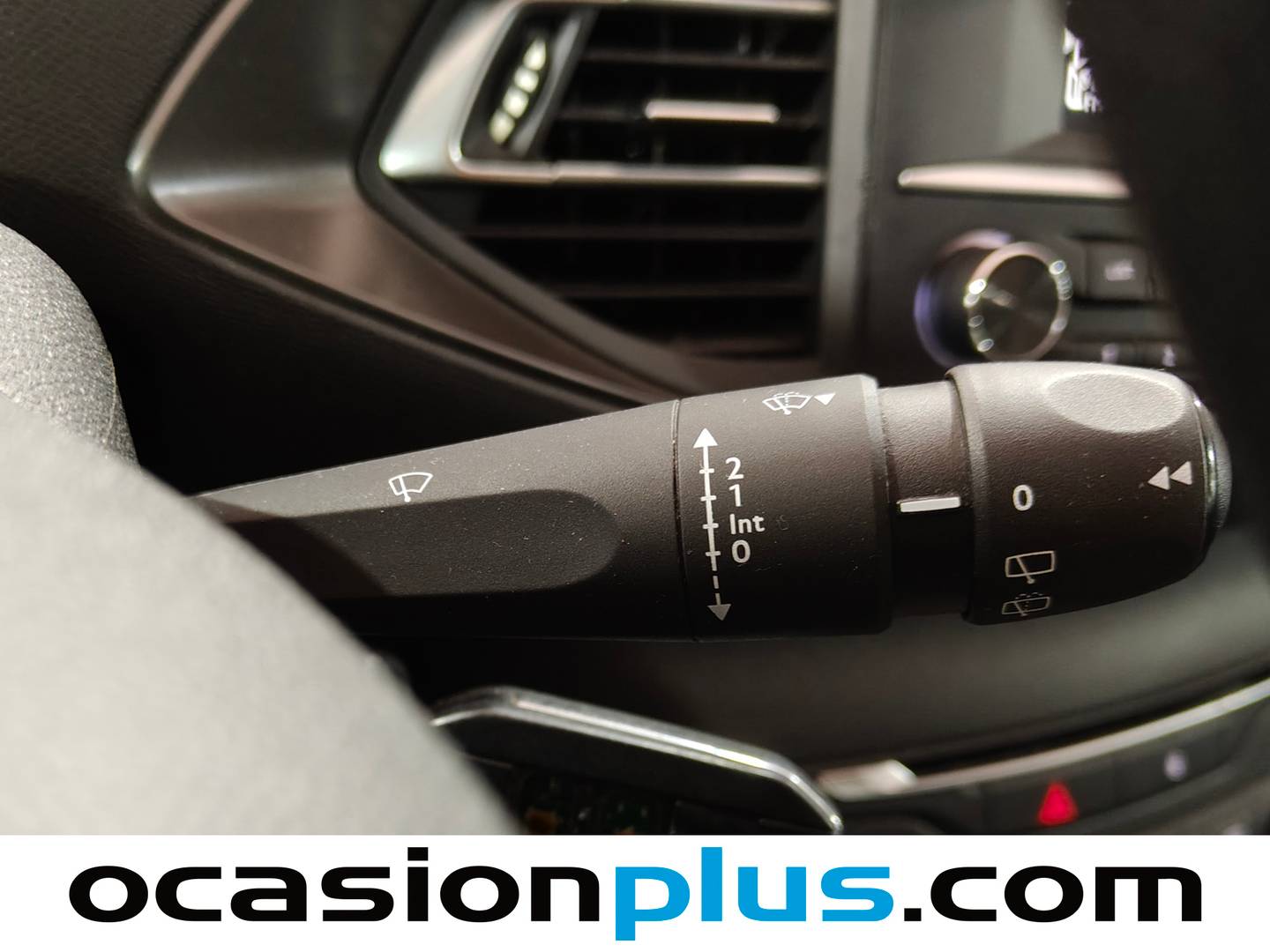 Peugeot 308 Peugeot 308 Access PureTech (82 CV) seminuevo