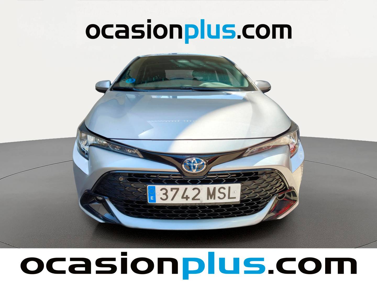 Toyota Corolla Toyota Corolla 140H Active Plus (140 CV) 140cv