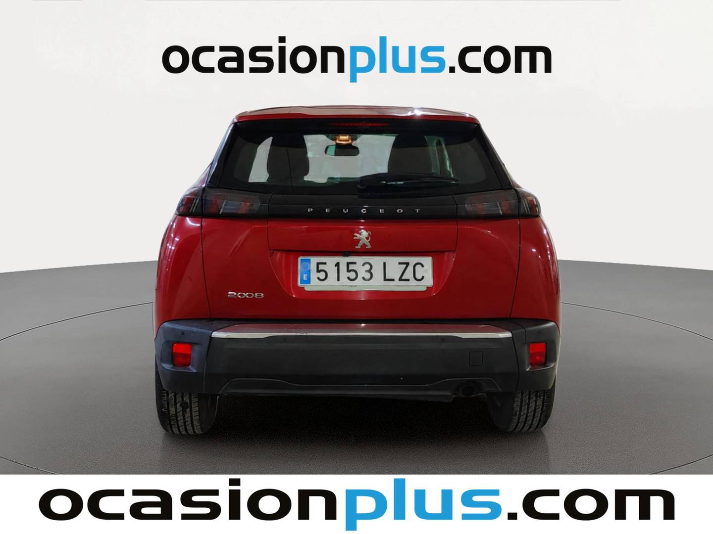 Peugeot 2008 Peugeot 2008 Puretech 100 S&S Active Pack (100 CV) barato