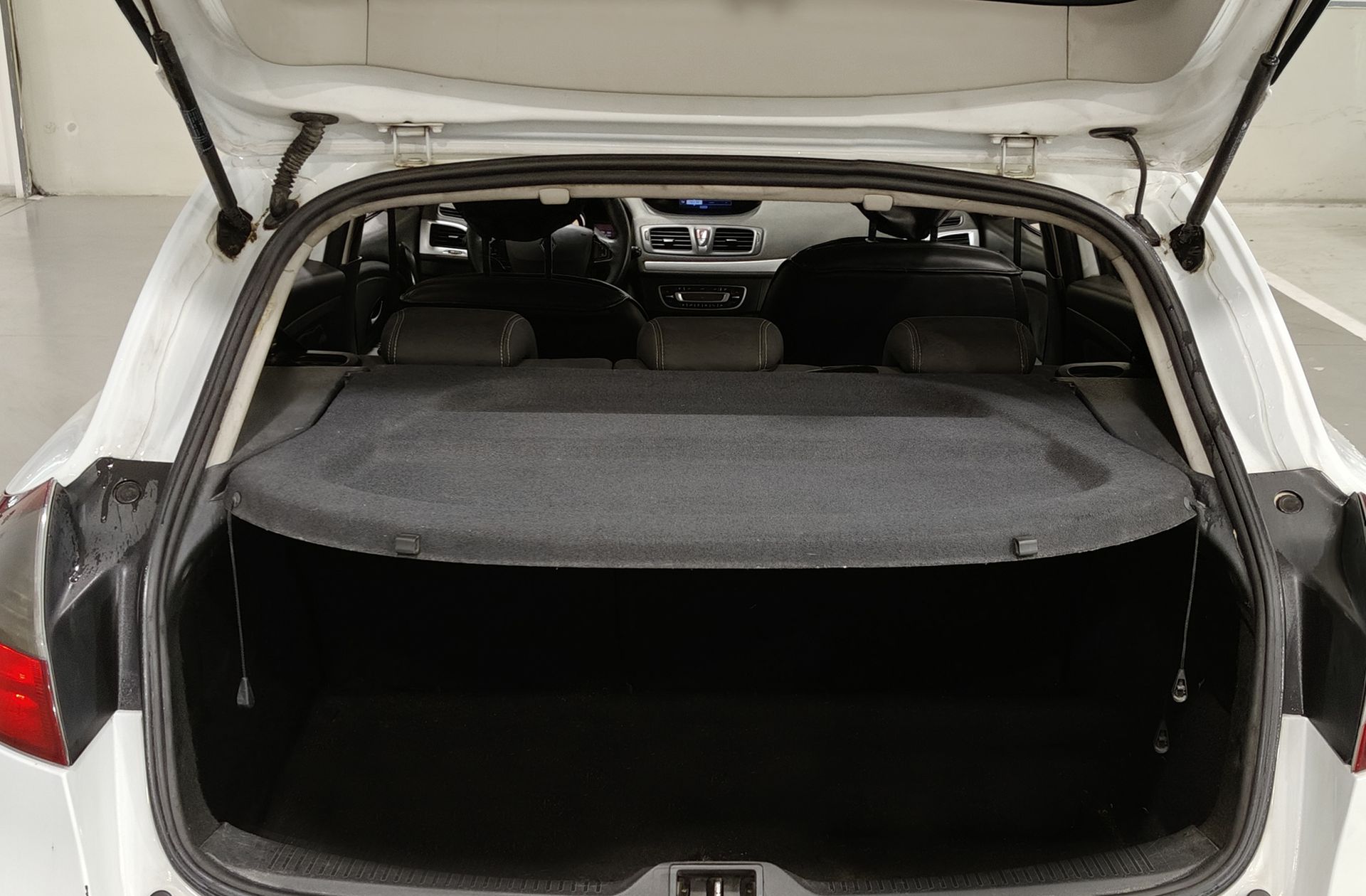 Renault Mégane 1.5 dCi eco2 Dynamique - foto 12