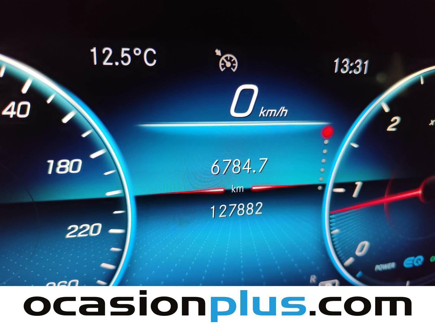 Foto Mercedes Clase E Mercedes-Benz Clase E Clase E E 220 d 4Matic (200 CV)