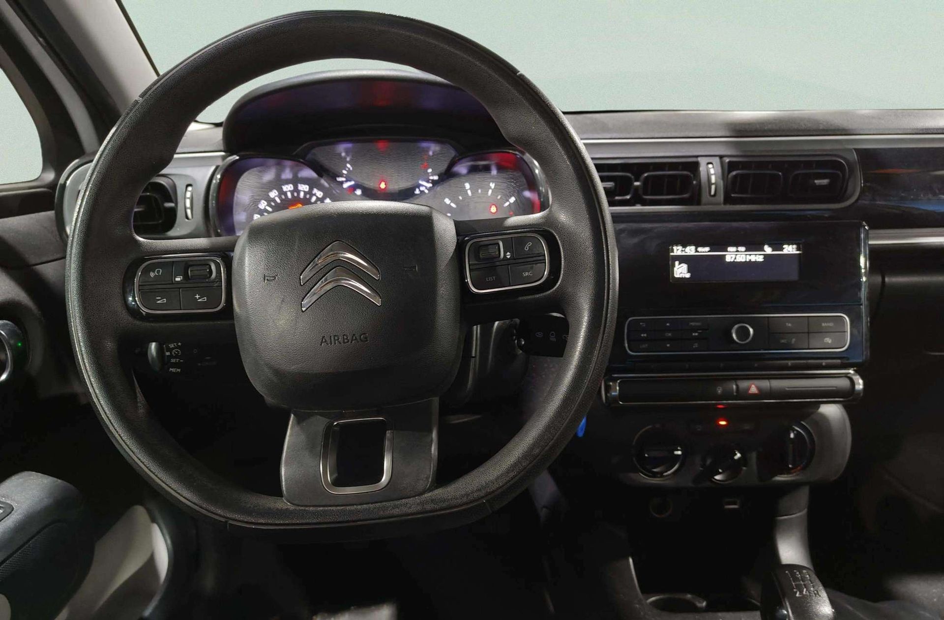 Citroën C3 PureTech 82 Feel - foto 15