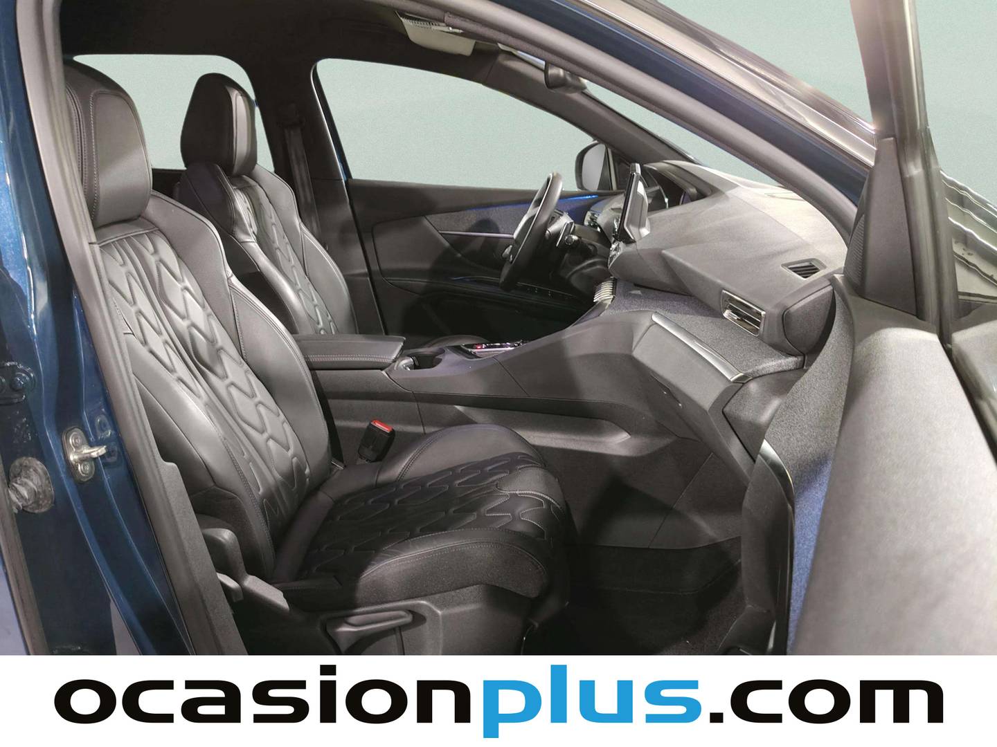 Peugeot 5008 Peugeot 5008 BlueHDI 130 S&S Allure Pack EAT8 (130 CV) 7 Plazas de ocasión