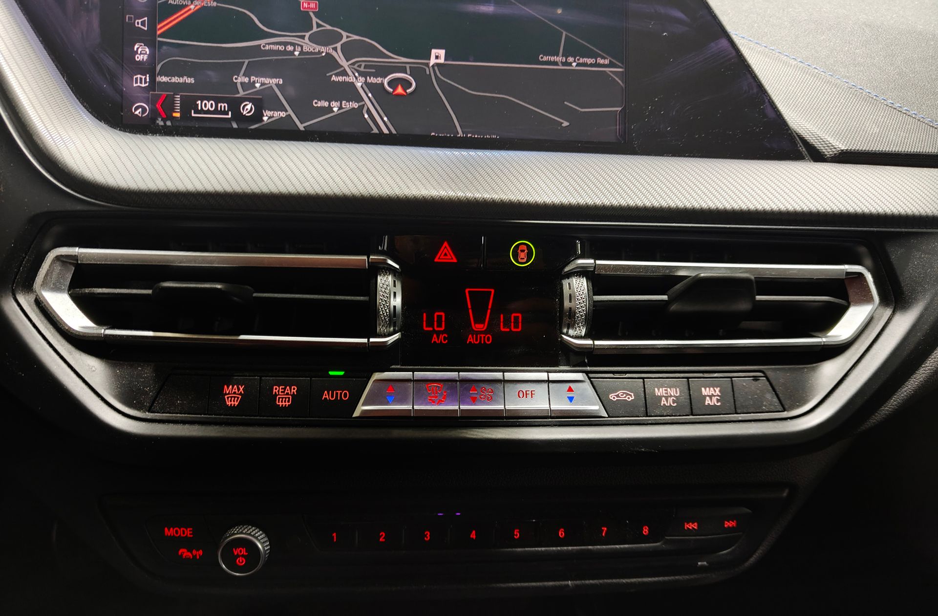 BMW Serie 1 118i Pack M - foto 26