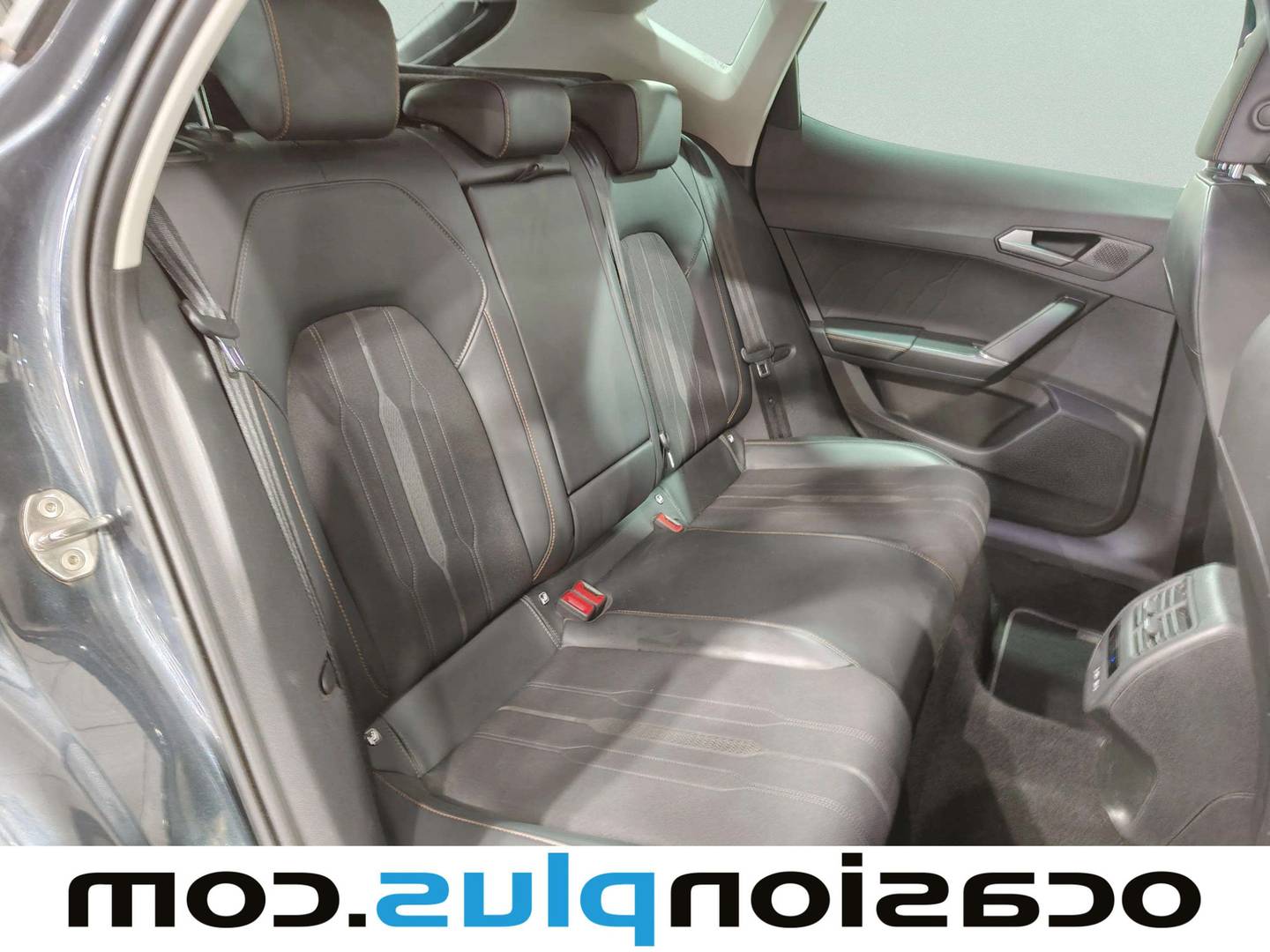 Cupra Formentor CUPRA Formentor 1.5 TSI DSG (150 CV) gasolina