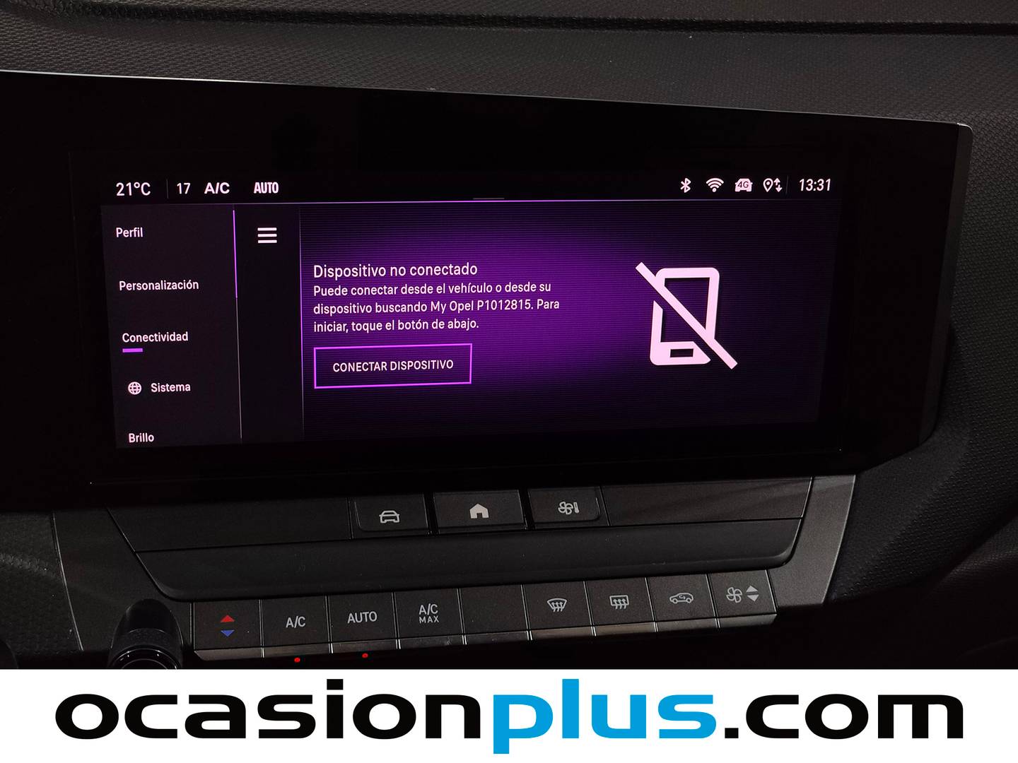 Opel Astra Opel Astra 1.2 Turbo XHL Edition (110 CV) de segunda mano