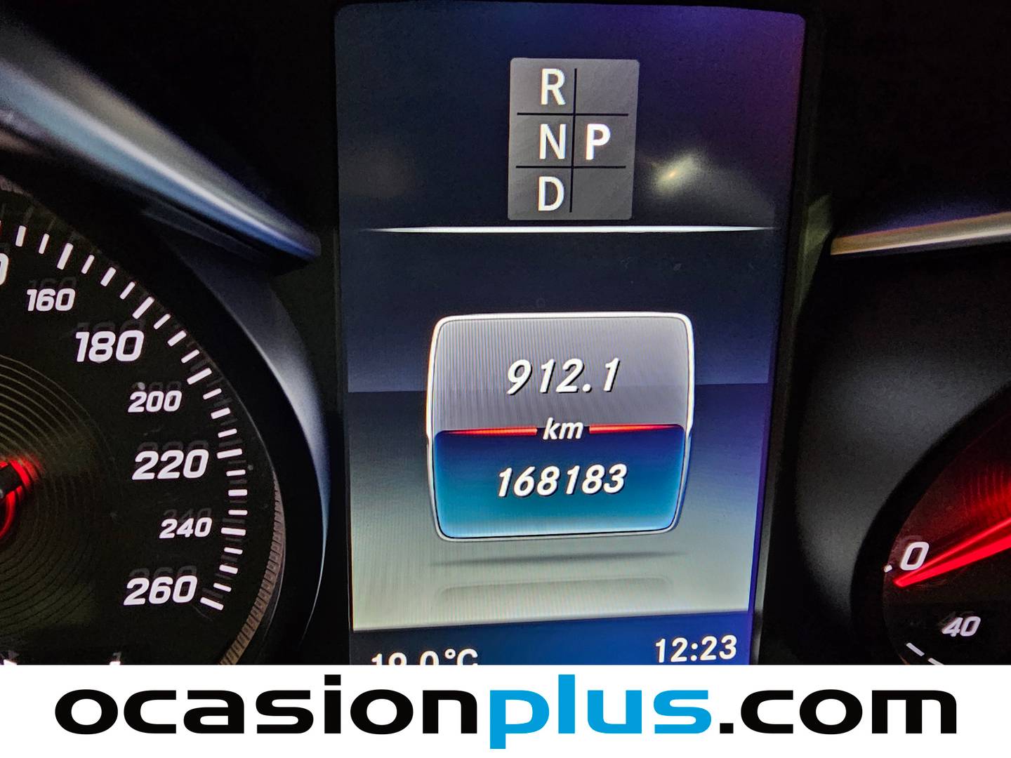 Mercedes GLC Coupé Mercedes-Benz GLC Coupé 250 d 4Matic (204 CV) PACK AMG 204cv