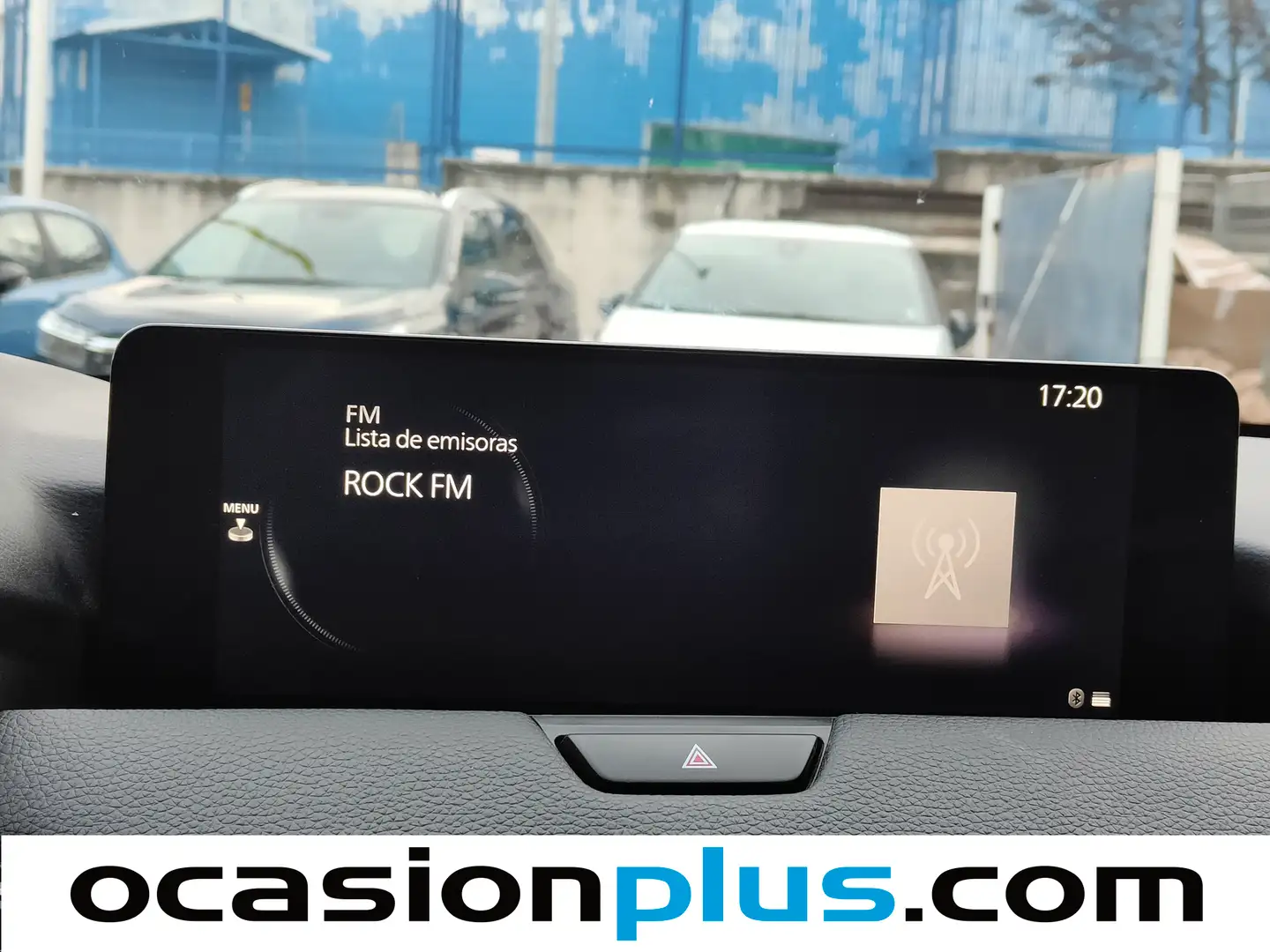 Foto Mazda CX-60 Mazda CX-60 3.3 e-Skyactiv D MHEV Exclusi-Line 8AT (200 CV)