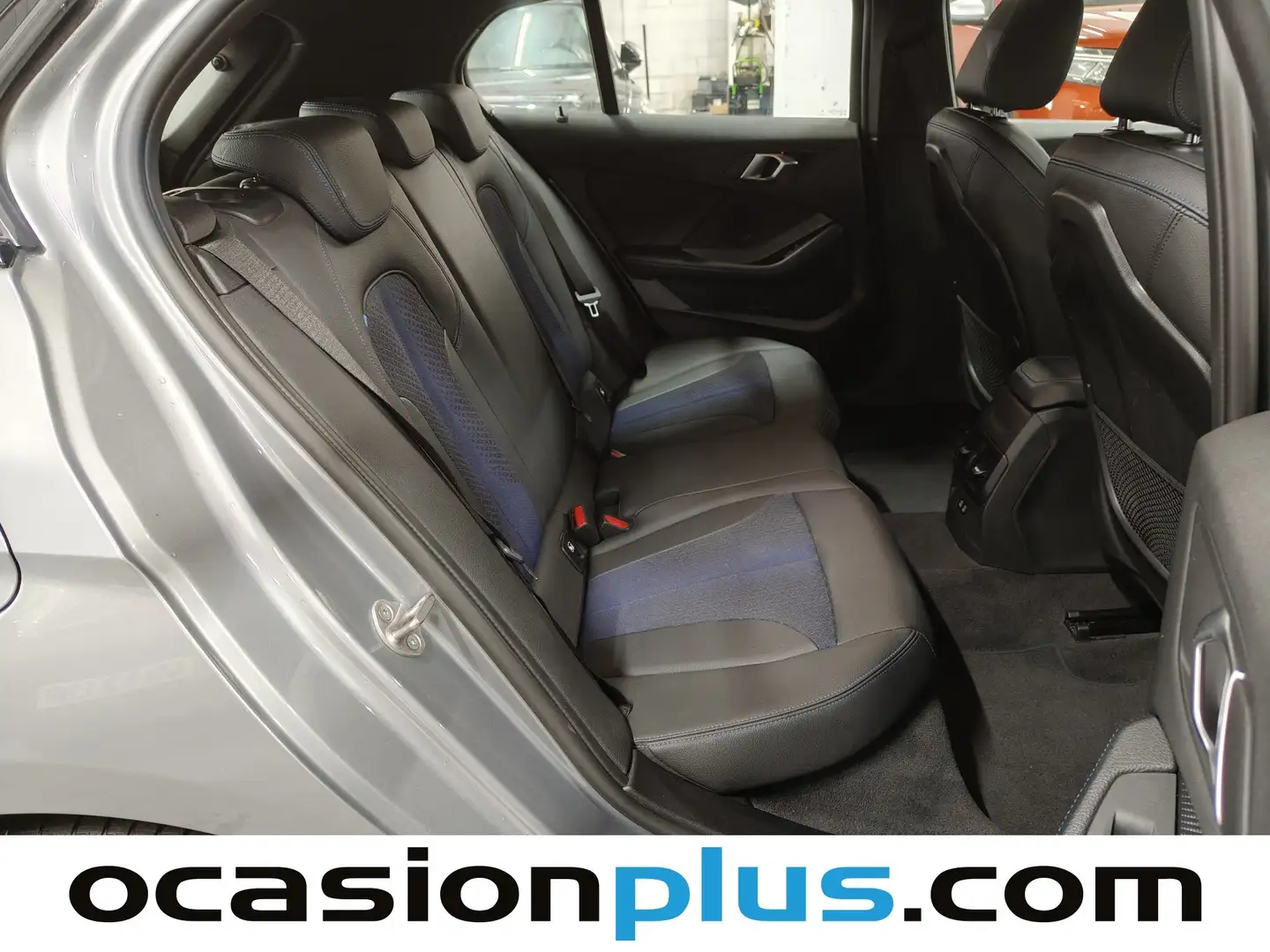 Foto BMW Serie 1 BMW Serie 1 118i (136 CV) Pack M