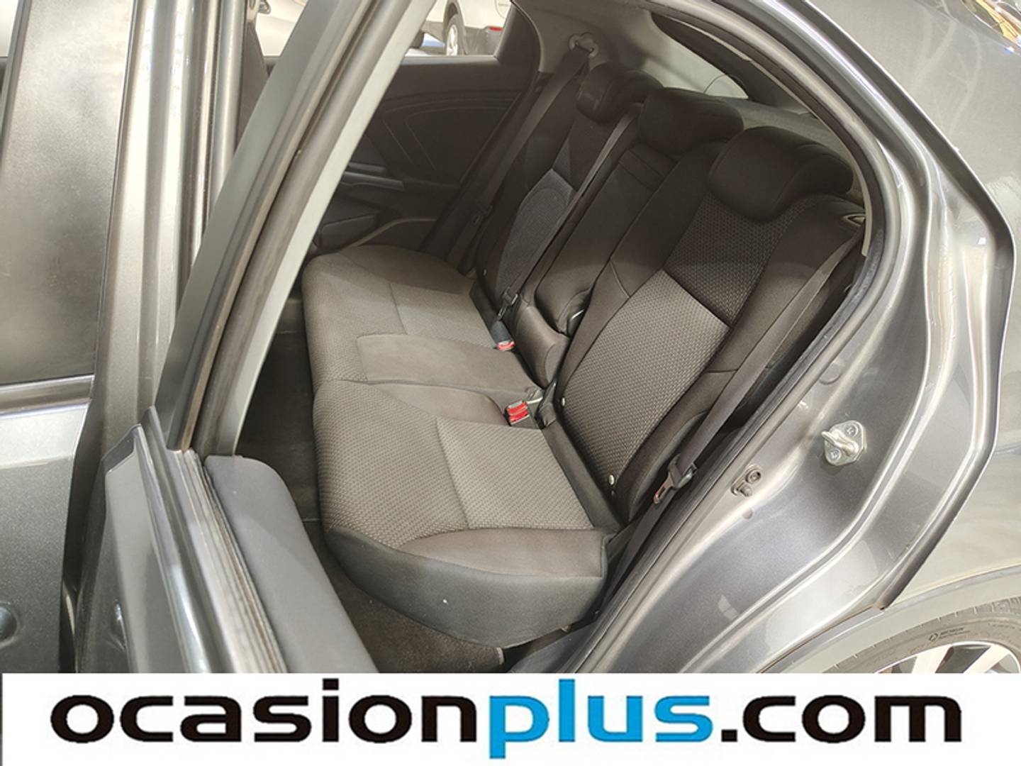 Foto Honda Civic Honda Civic 1.4 i-VTEC Elegance (100 CV)