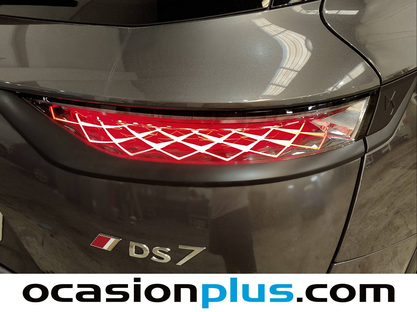 DS DS 7 Crossback DS DS7 Crossback BlueHDi 130 Performance Line Auto (130 CV) al mejor precio