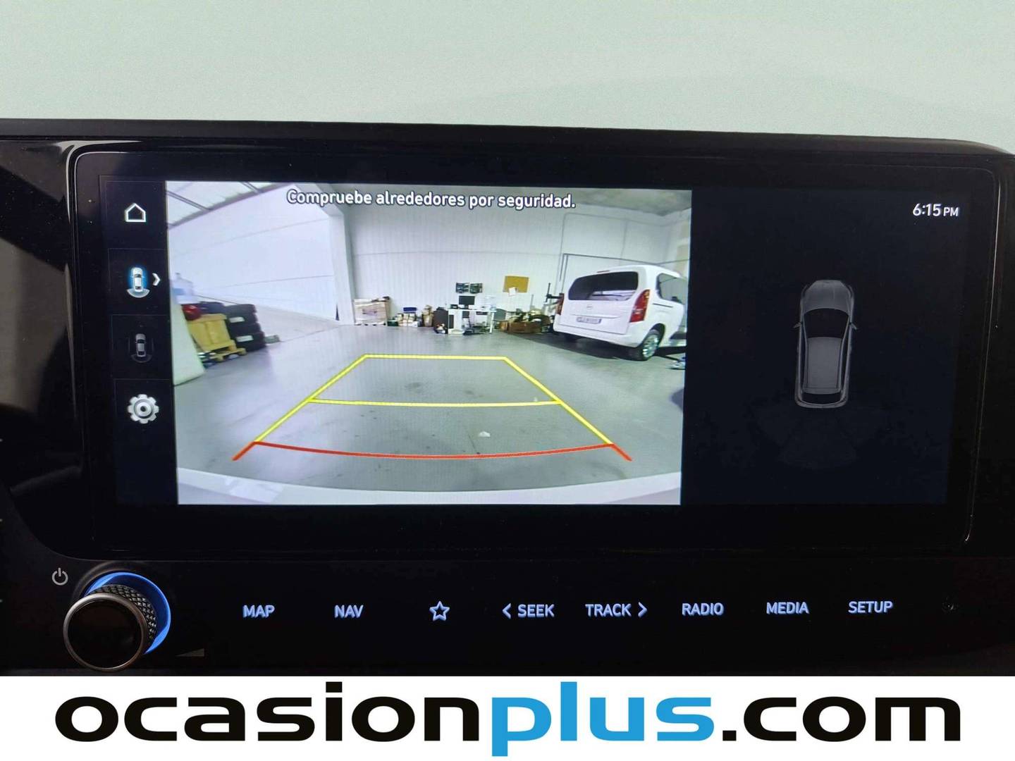 Extras y acabados del Hyundai i20 Hyundai i20 1.0 TGDI Klass (100 CV)