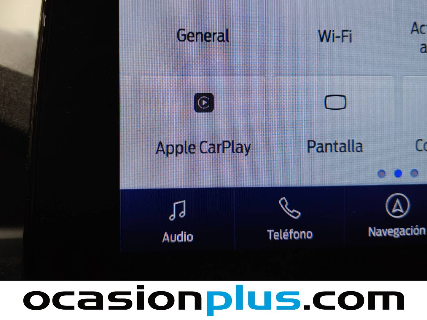 Foto Ford Kuga Ford Kuga 2.5 Duratec PHEV ST-Line X Auto (225 CV)