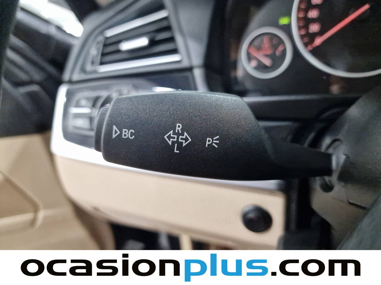 BMW Serie 5 BMW Serie 5 530d (258 CV) seminuevo