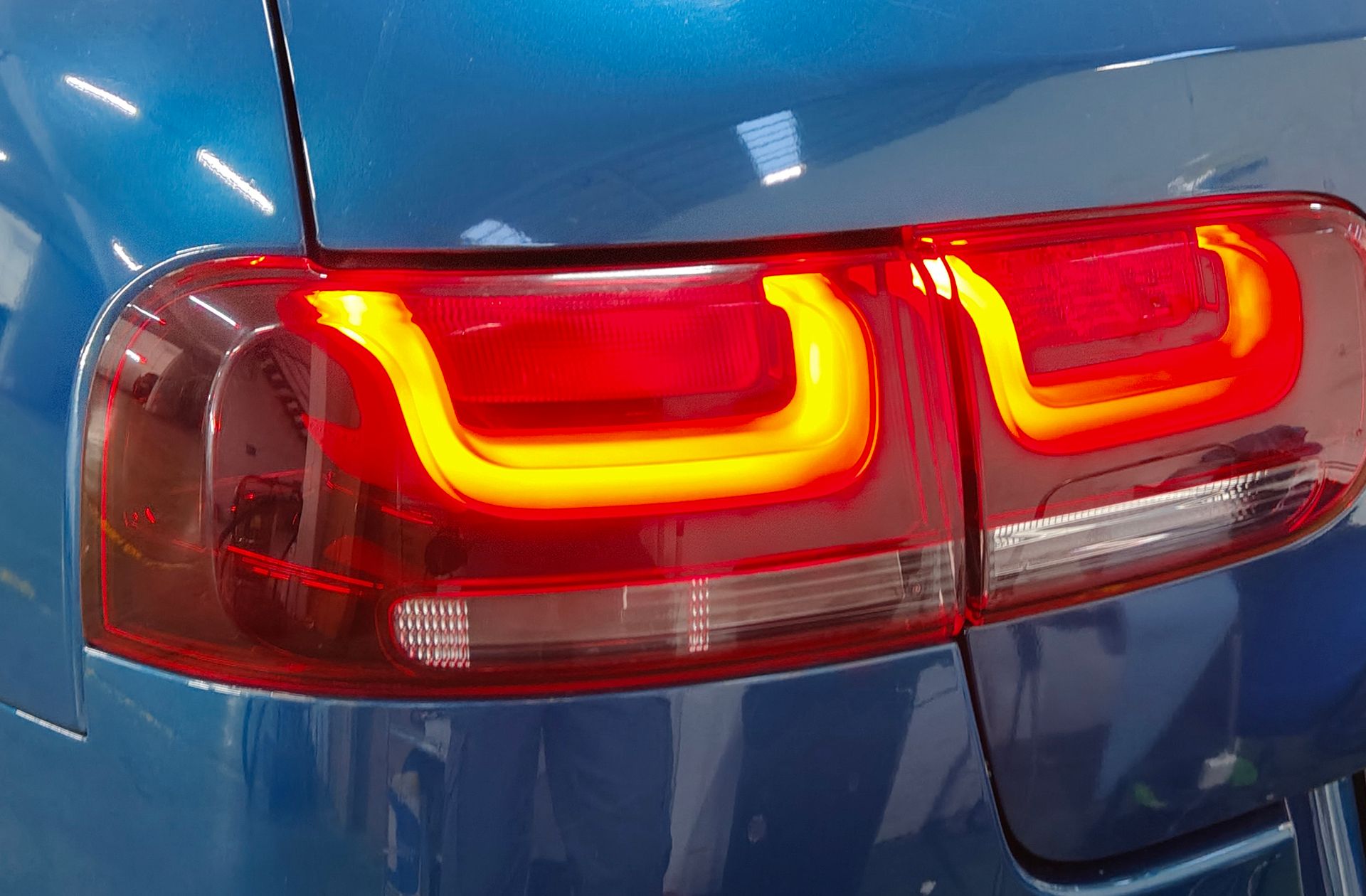 Citroën C4 Cactus PureTech 110 Shine - foto 17