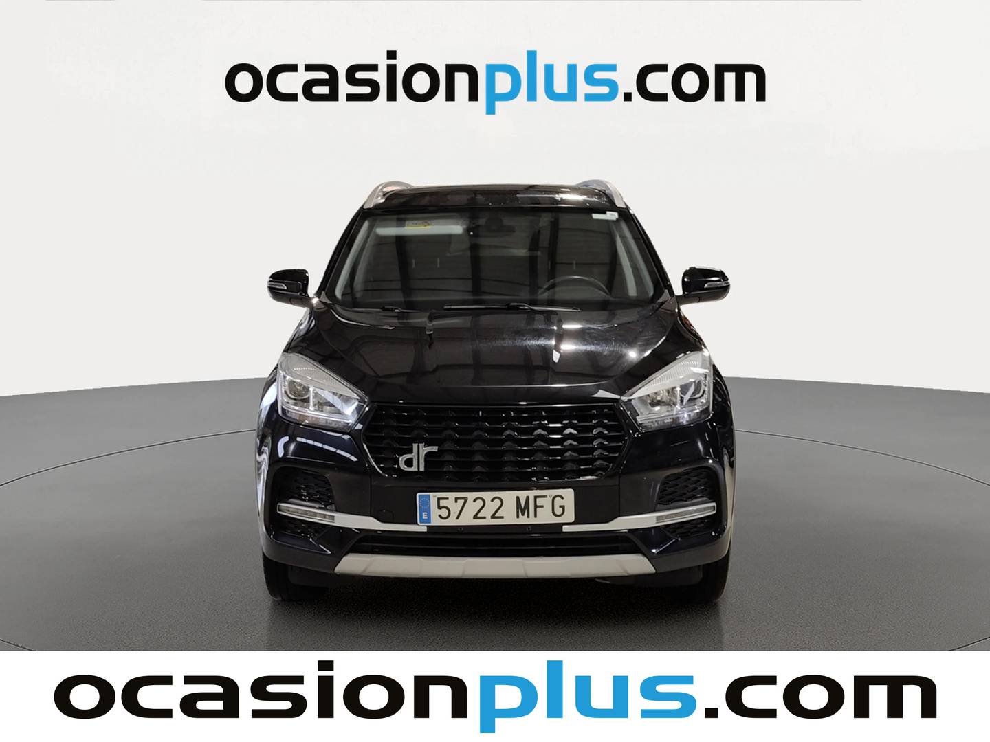 Foto DR AUTOMOBILES DR 4.0 DR AUTOMOBILES DR4 1.5 (116 CV)