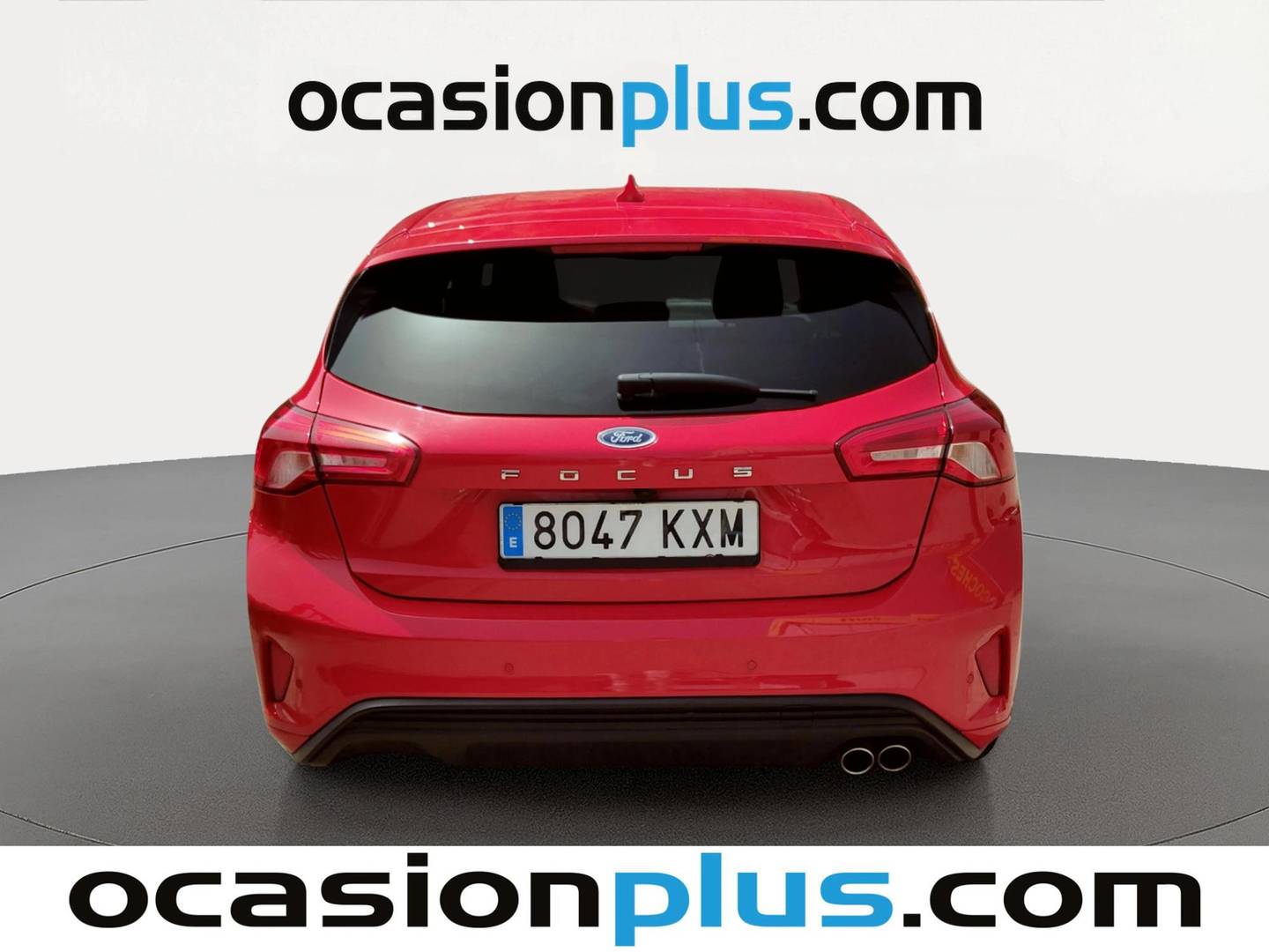 Ford Focus Ford Focus 1.0 Ecoboost S&S ST-Line (125 CV) al mejor precio