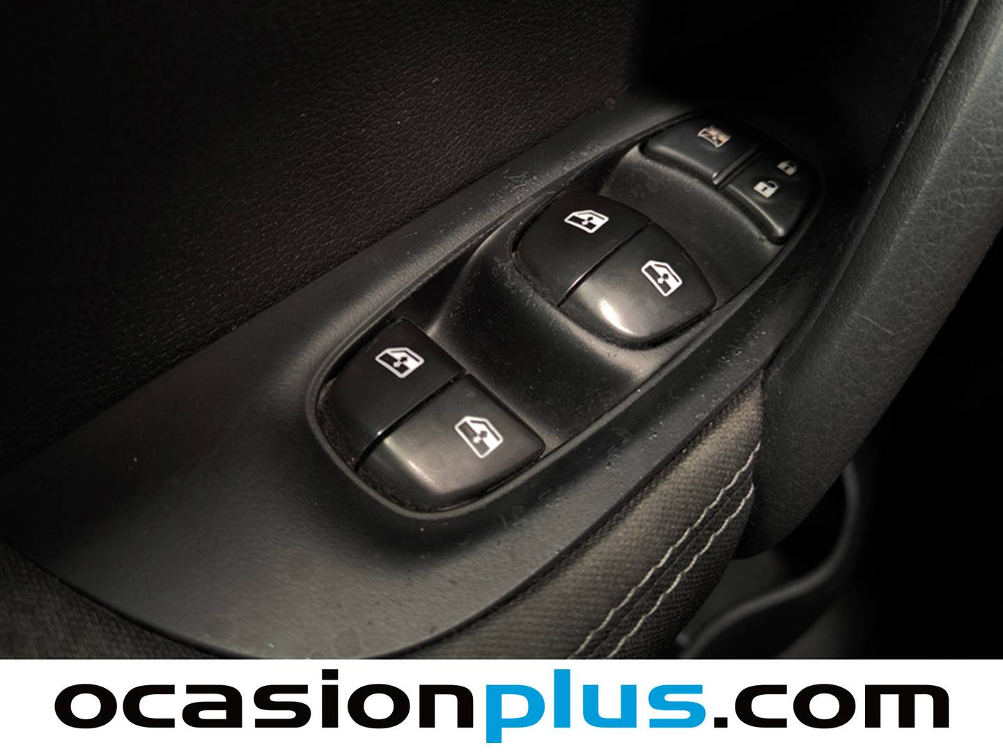 Nissan QASHQAI Nissan Qashqai dCi 110 S&S Acenta 4x2 (110 CV) 110cv