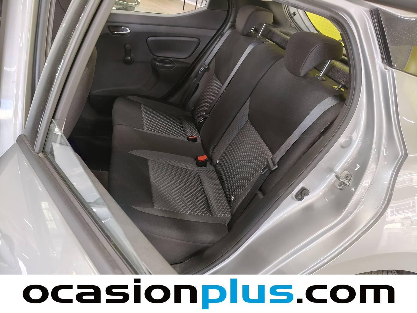 Nissan Micra Nissan Micra IG-T 92 Acenta CVT (92 CV) barato