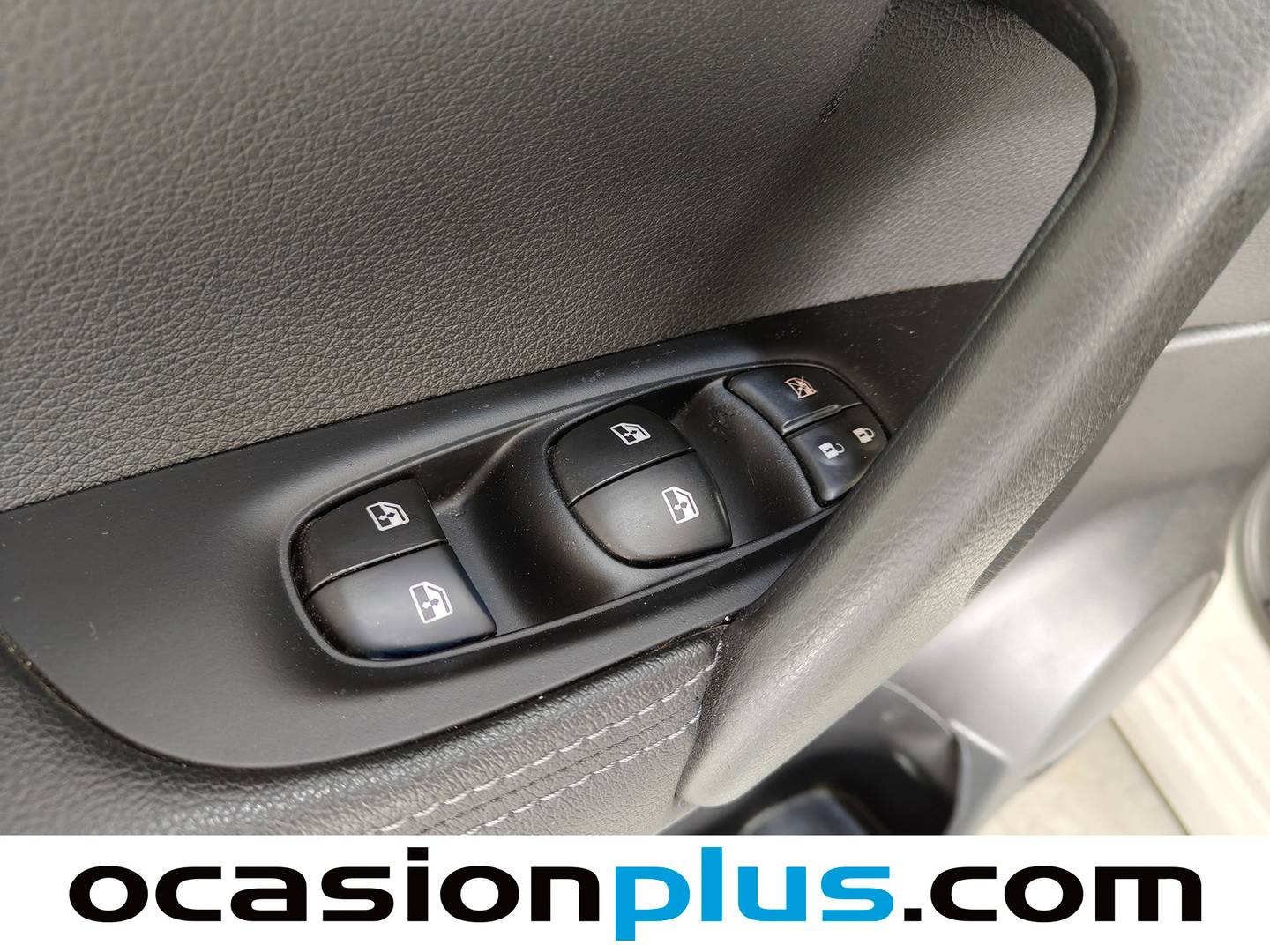 Nissan QASHQAI Nissan Qashqai dCi 115 N-Connecta (115 CV) seminuevo