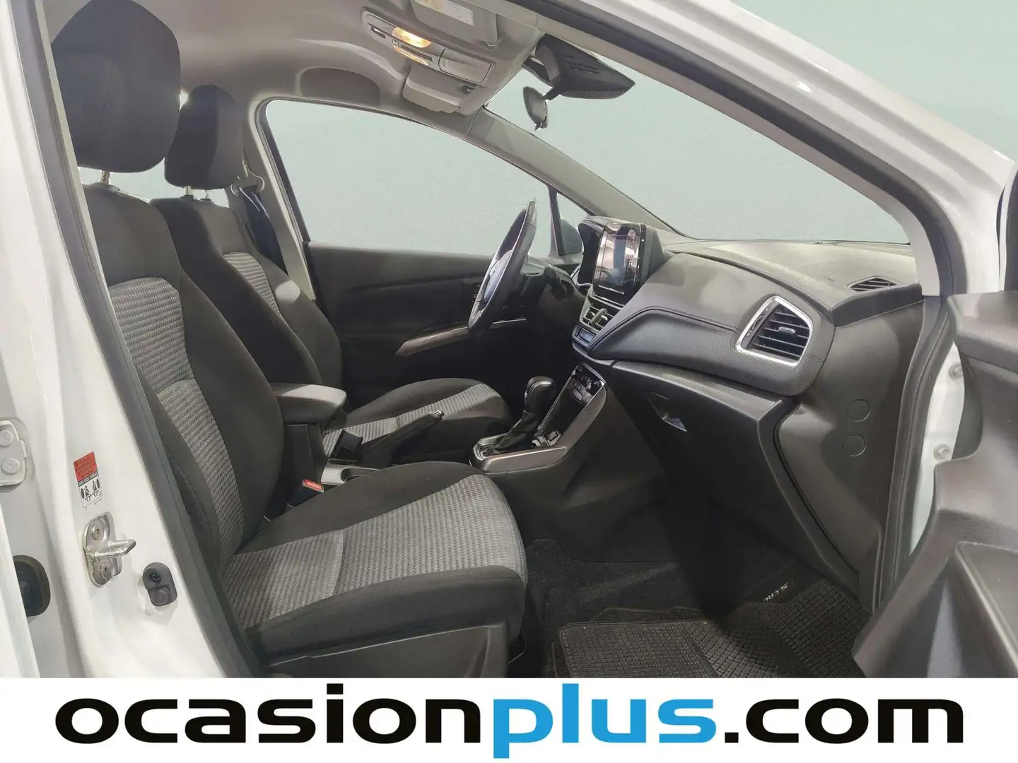 Foto Suzuki S-Cross Suzuki S-Cross 1.5 Hybrid S2 Strong Auto 85 kW (116 CV)