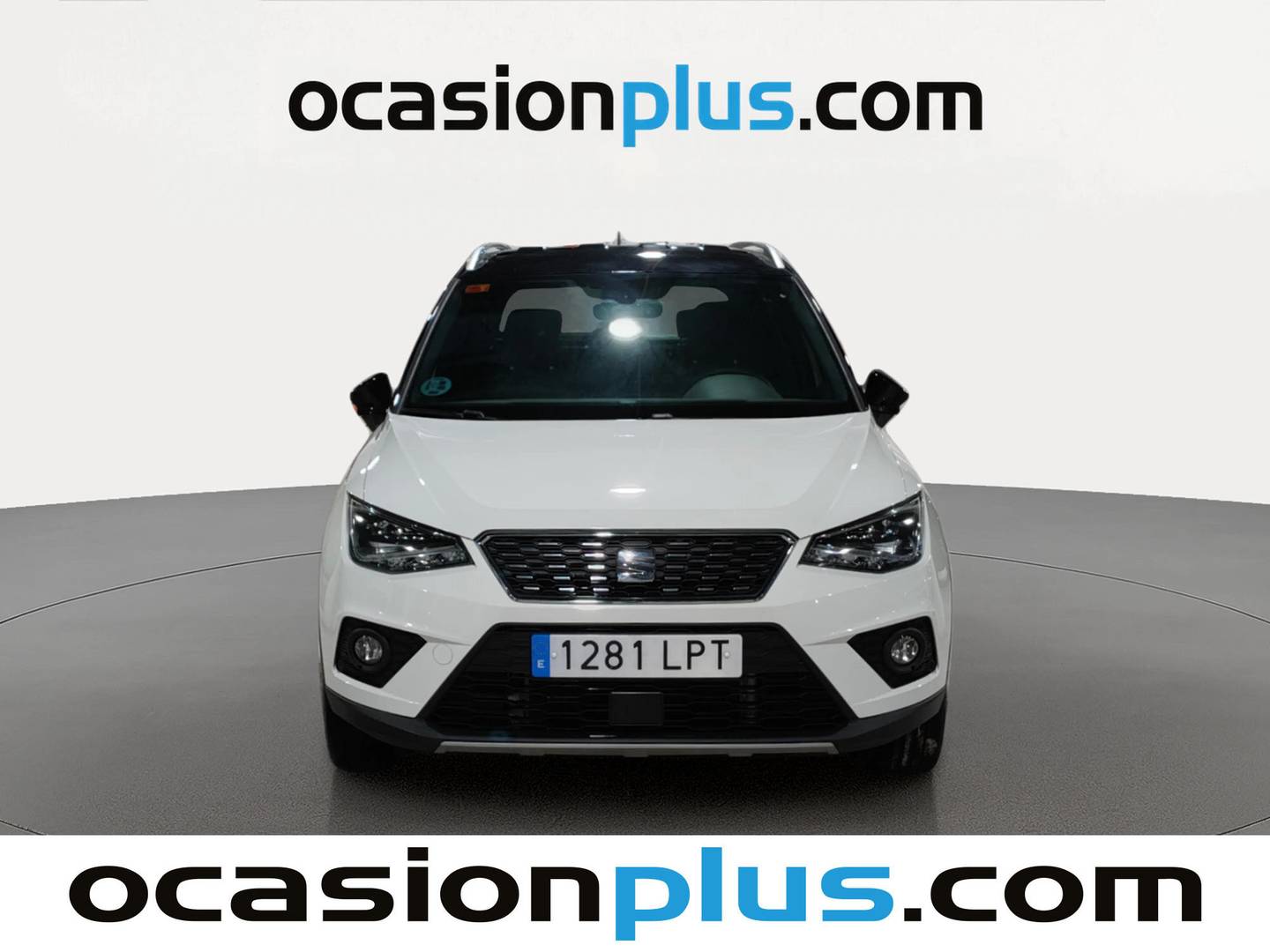 Seat Arona Seat Arona 1.6 TDI Xcellence Go Eco  (95 CV) 95cv
