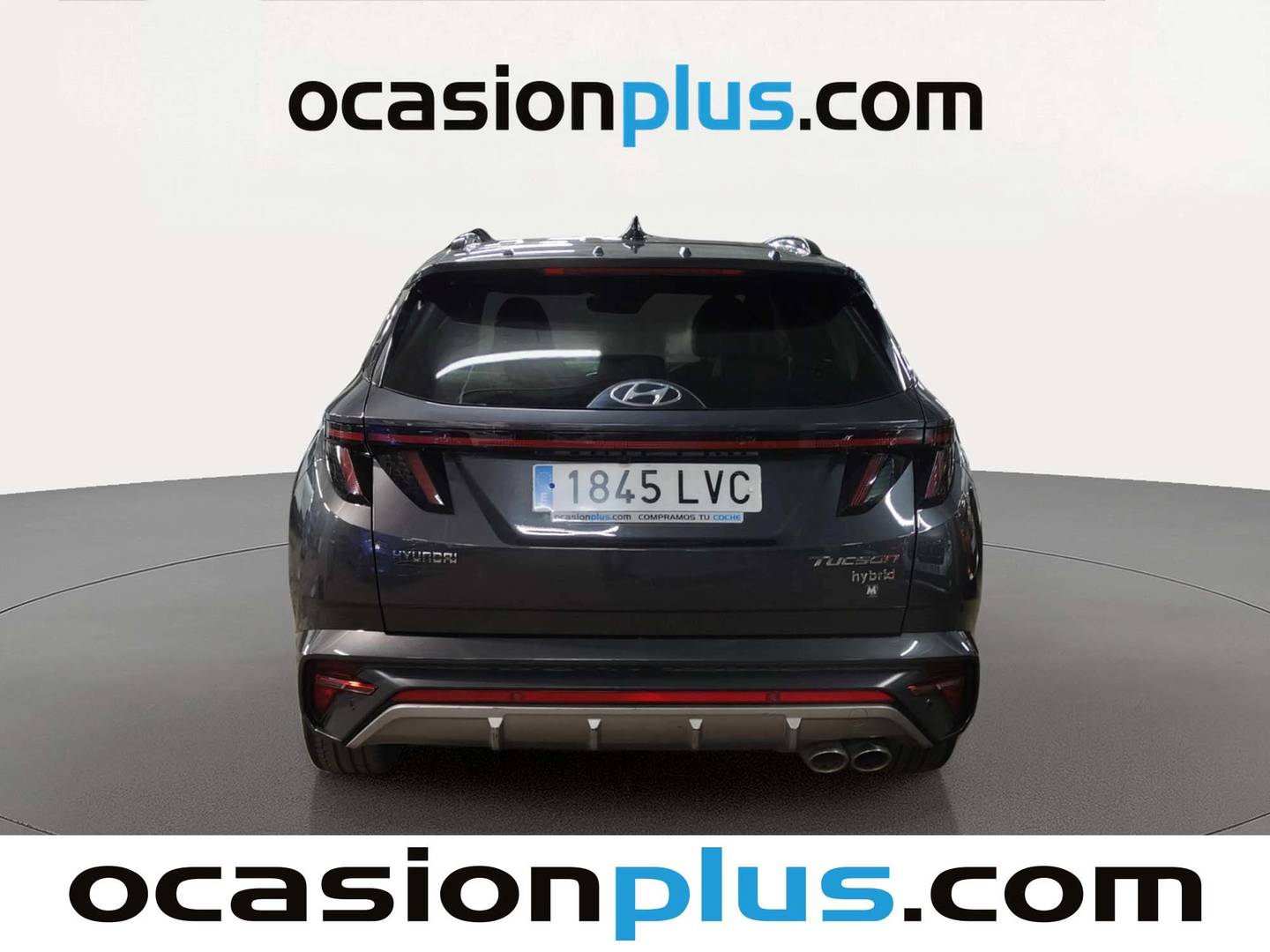 Hyundai Tucson Hyundai Tucson 1.6 TGDI 48V N-Line 4X2 (150 CV) al mejor precio