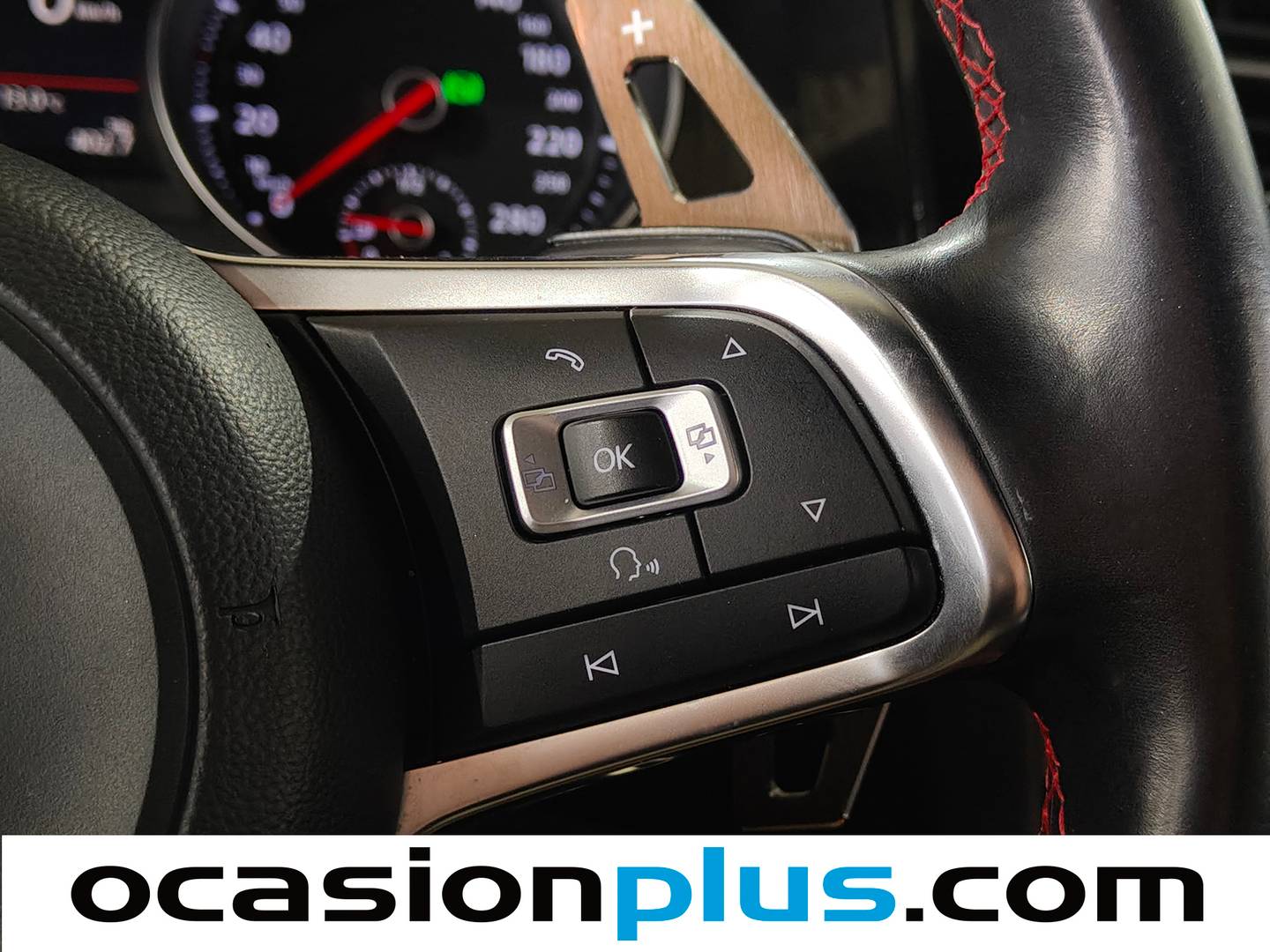 Volkswagen Golf Volkswagen Golf GTI Performance 2.0 TSI (230 CV) DSG km 0