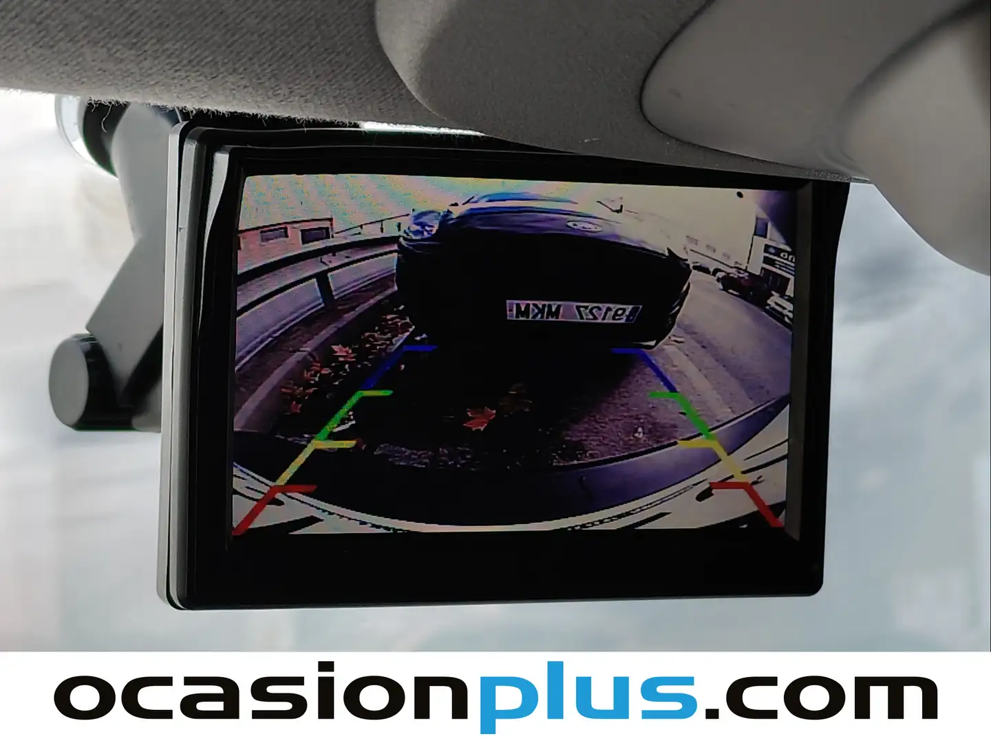 Foto Citroën Berlingo Citroen Berlingo Furgon BlueHDi 100 Talla M Control (102 CV)