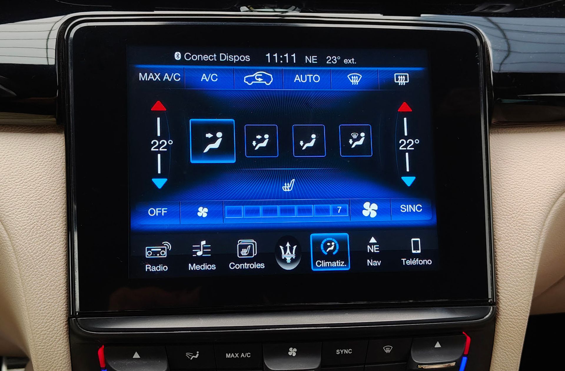 Maserati Quattroporte 3.0 V6 S Q4 - foto 38