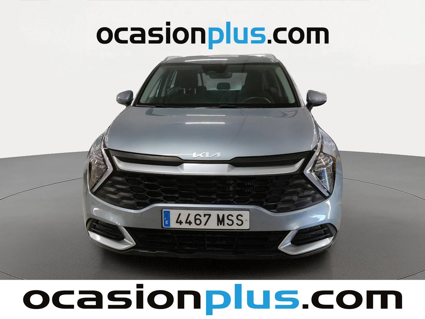 KIA Sportage KIA Sportage 1.6 CRDi MHEV Drive 4x2 (136 CV) al mejor precio