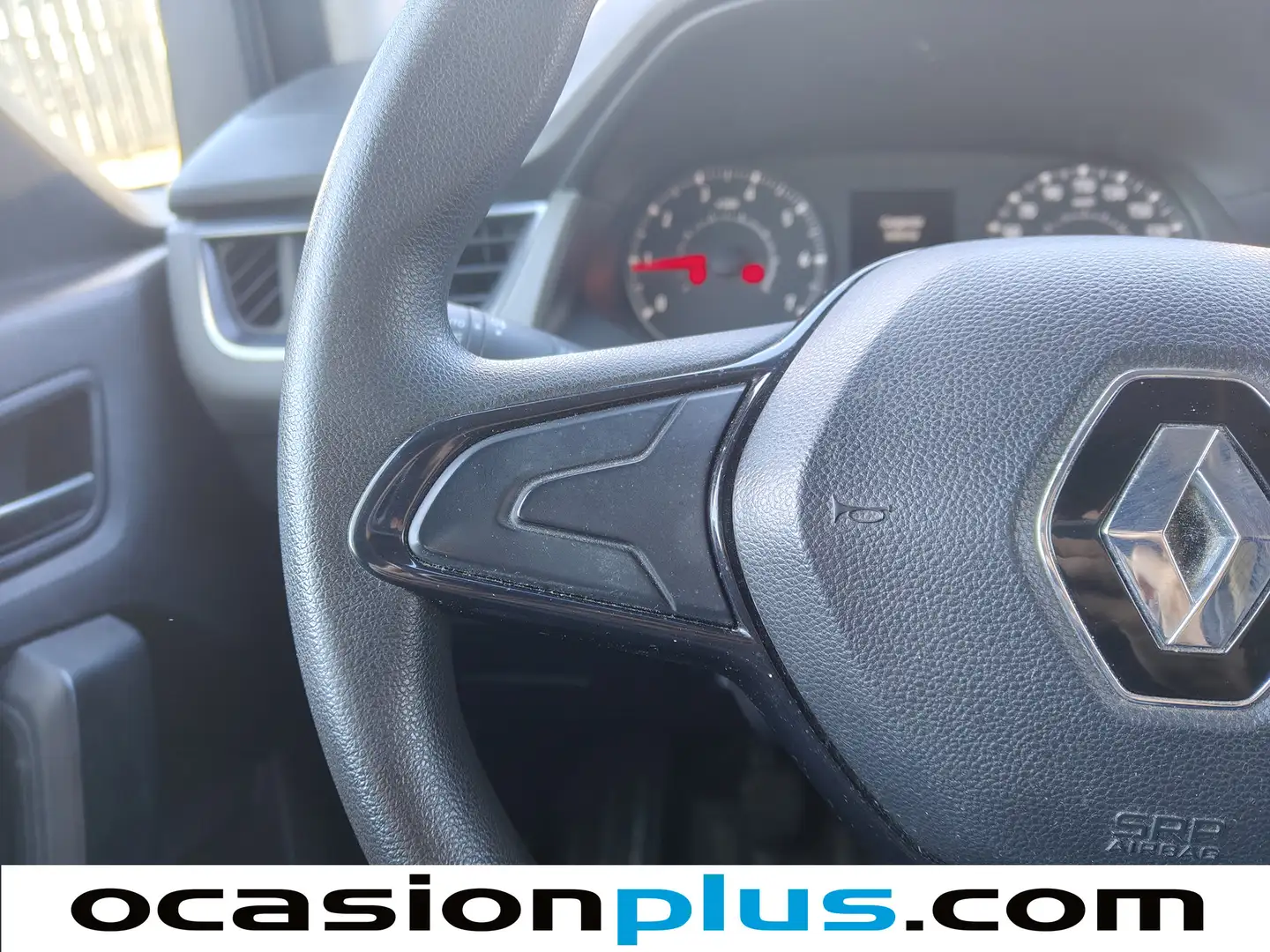 Foto Renault Kangoo Furgón Renault Kangoo Furgon Furgon Profesional Abrete Sesamo por Renault dCi (75 CV)