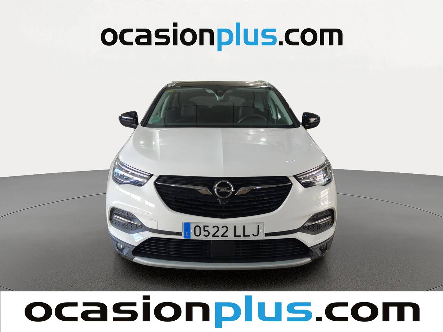 Opel Grandland X Opel Grandland X 1.2 Turbo Ultimate (130 CV) barato
