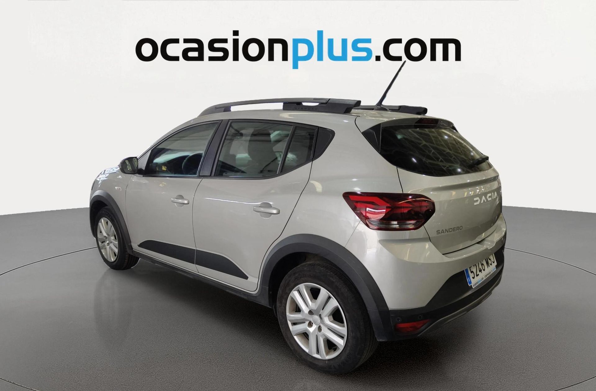 Dacia Sandero Stepway Expression TCe - foto 3