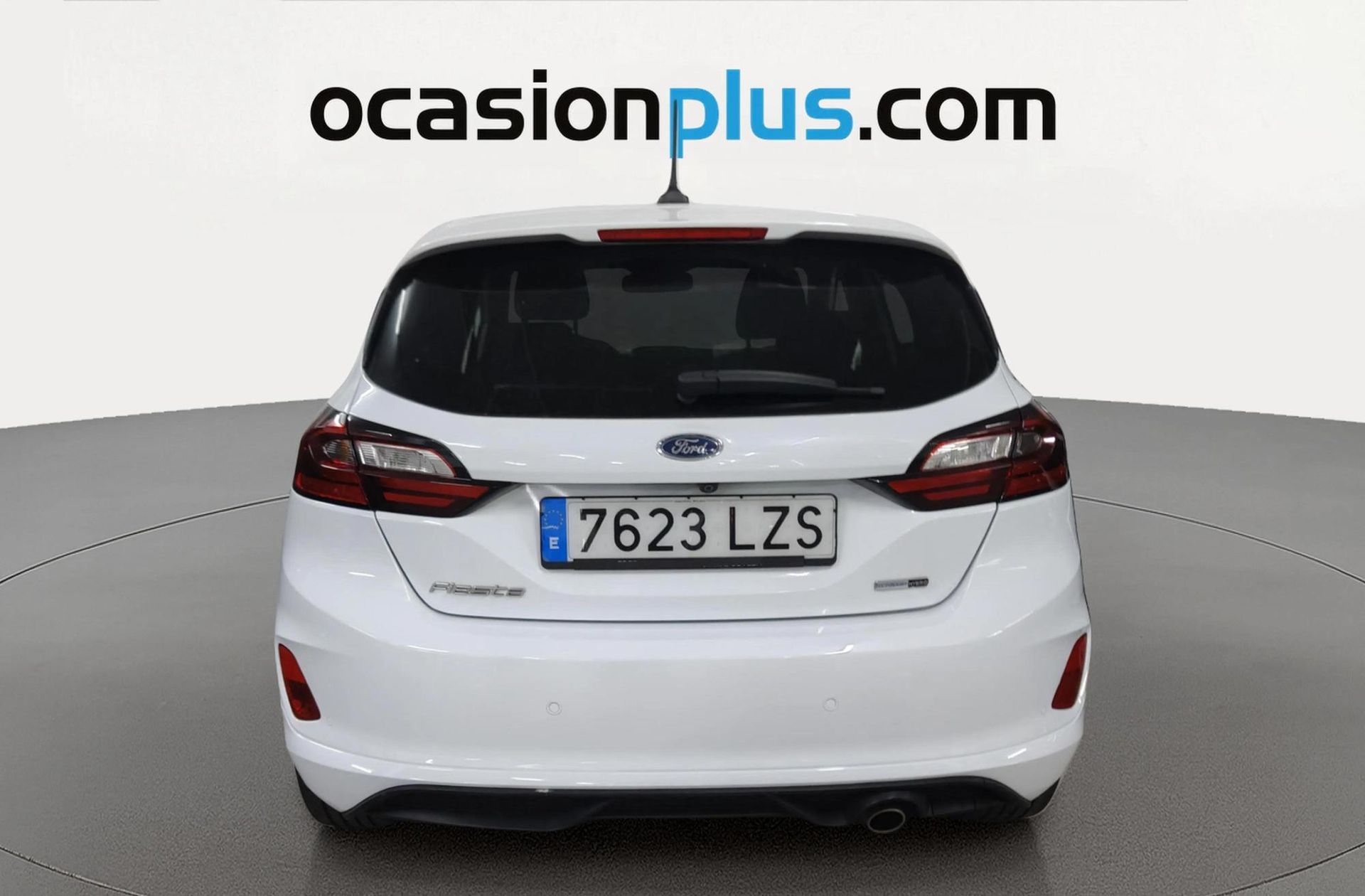 Ford Fiesta 1.0 EcoBoost MHEV ST-Line - foto 17