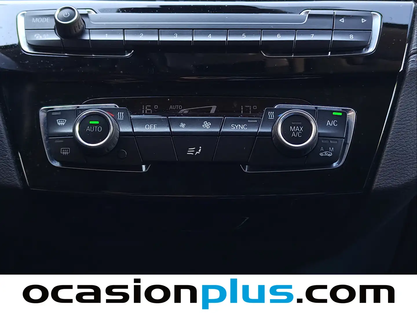 Foto BMW X2 BMW X2 sDrive16d (116 CV)