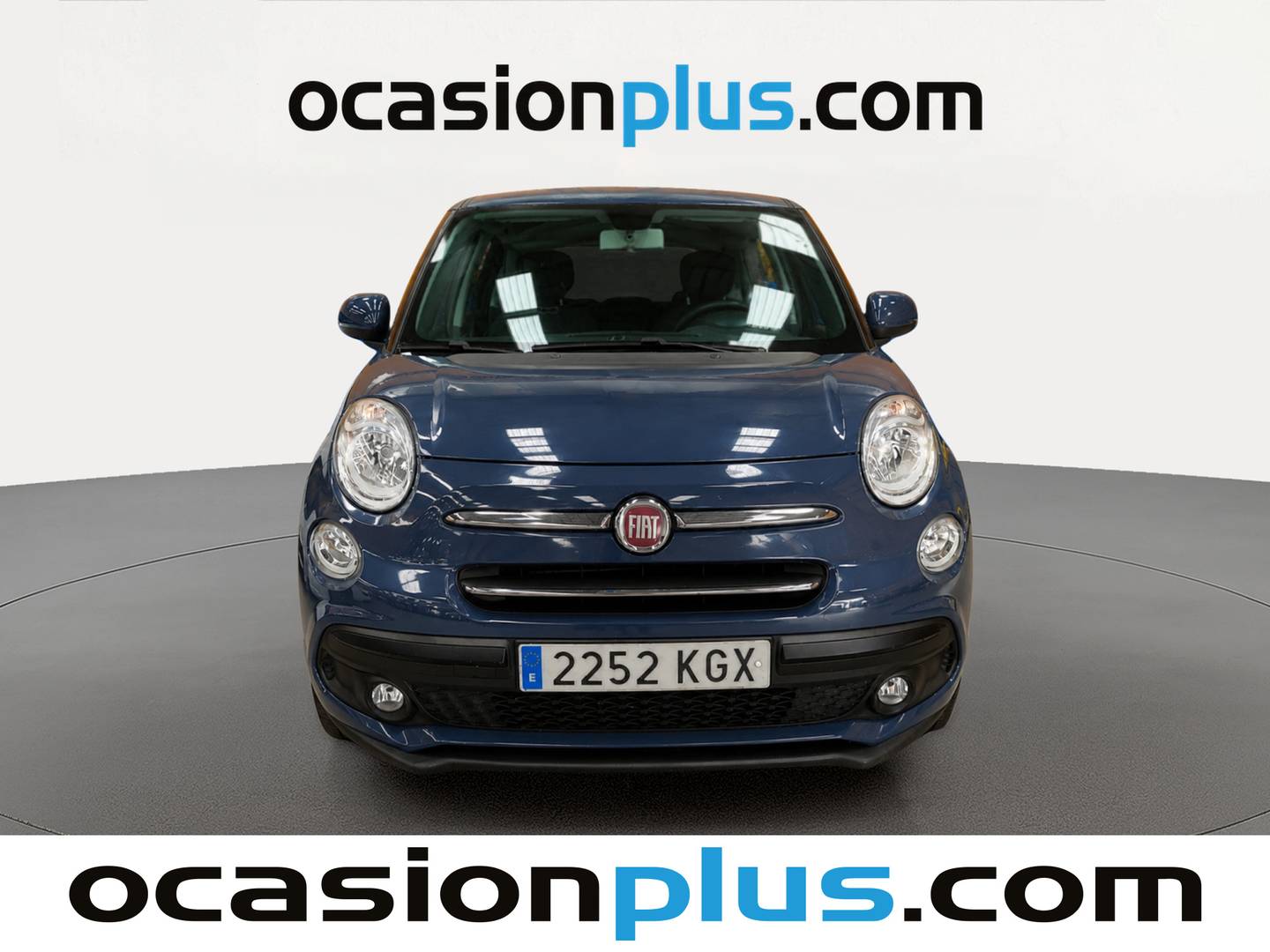 Fiat 500L Fiat 500L 1.4 16v Pop Star (95 CV) 95cv