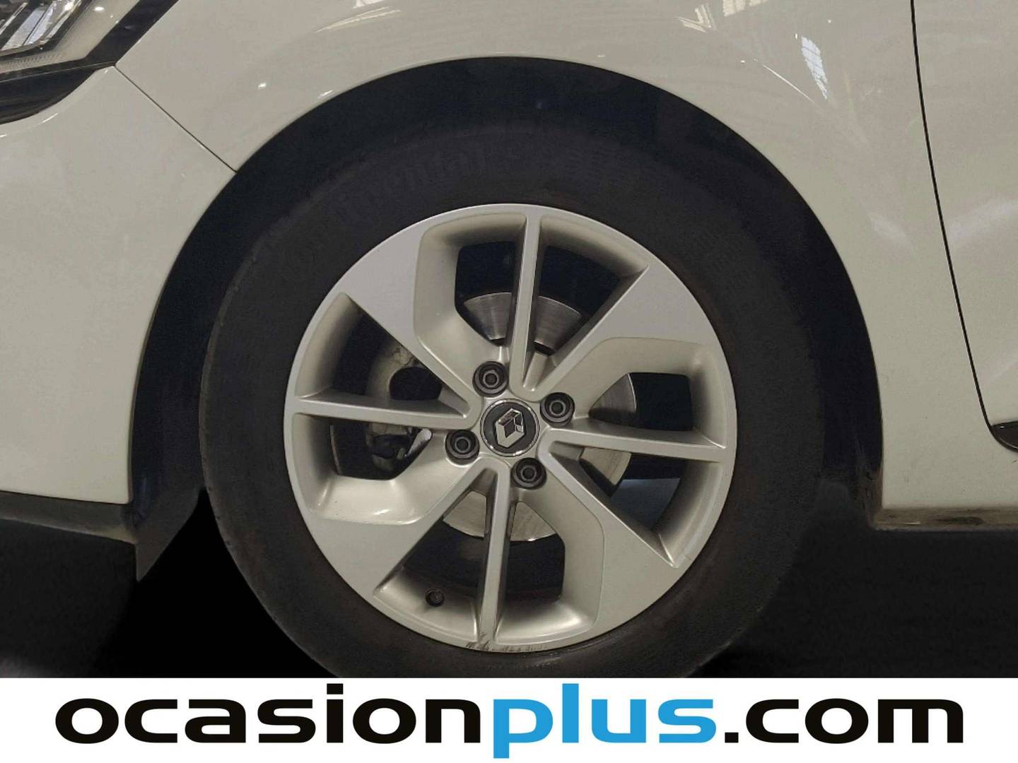 Renault Clio Renault Clio Limited Energy TCe (90 CV) gasolina