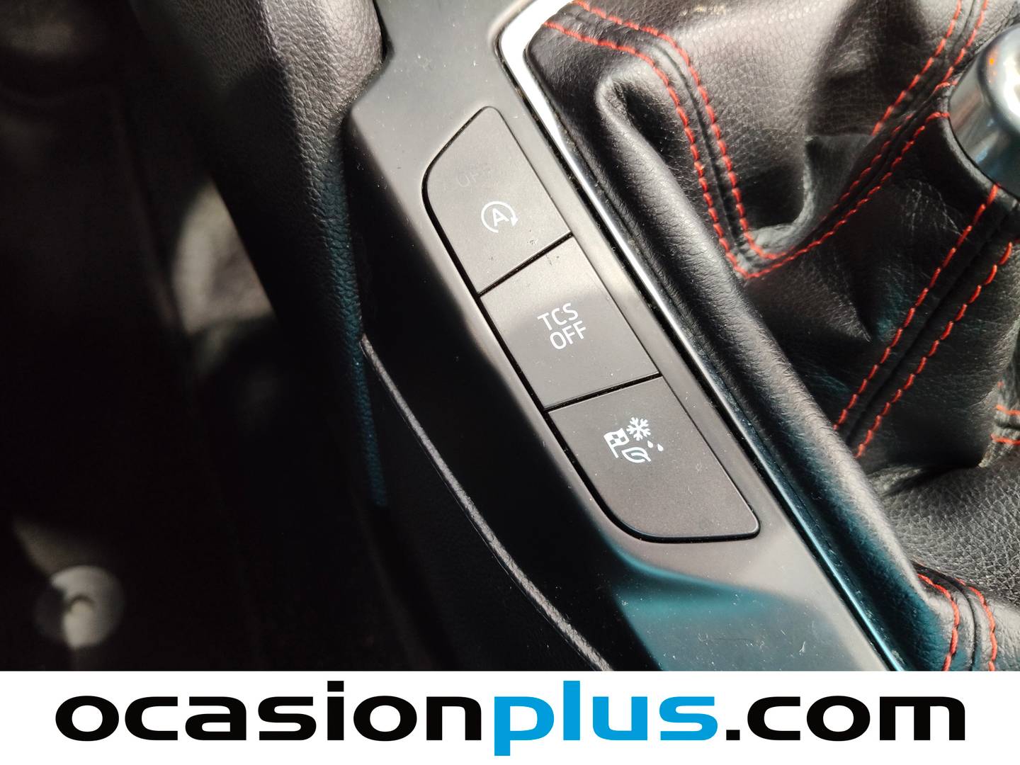 Ford Focus Ford Focus 1.0 Ecoboost S&S ST-Line (125 CV) de segunda mano