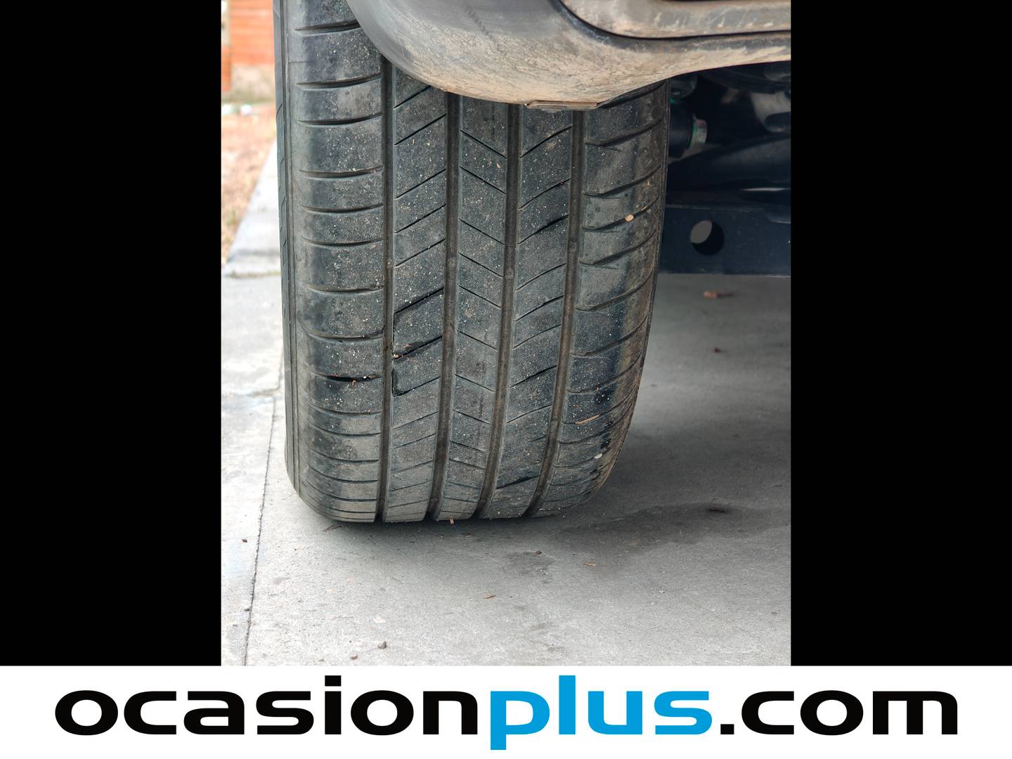JAECOO 7 JAECOO 7 1.6 TGDI Select FWD  (145 CV) seminuevo