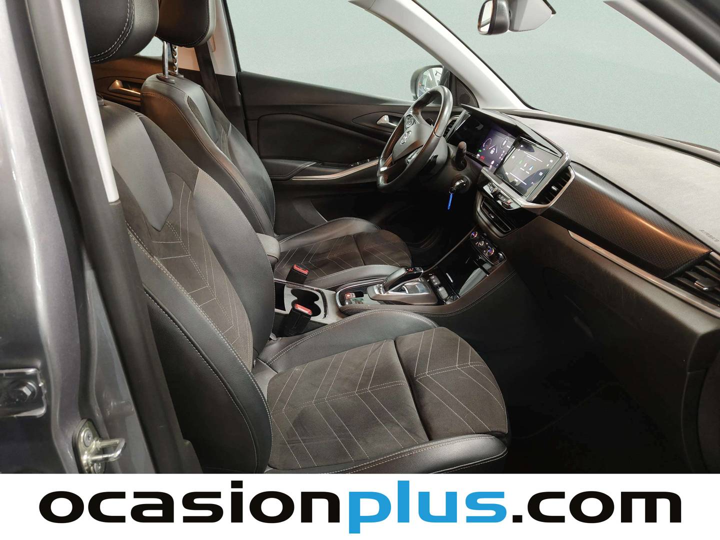 Foto Opel Grandland Opel Grandland 1.2 Turbo GS Line Auto (130 CV)