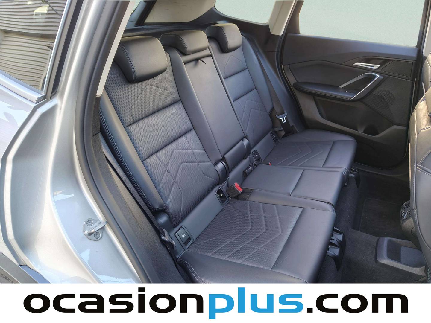 BMW X1 BMW X1 xDrive20d (163 CV) híbrido