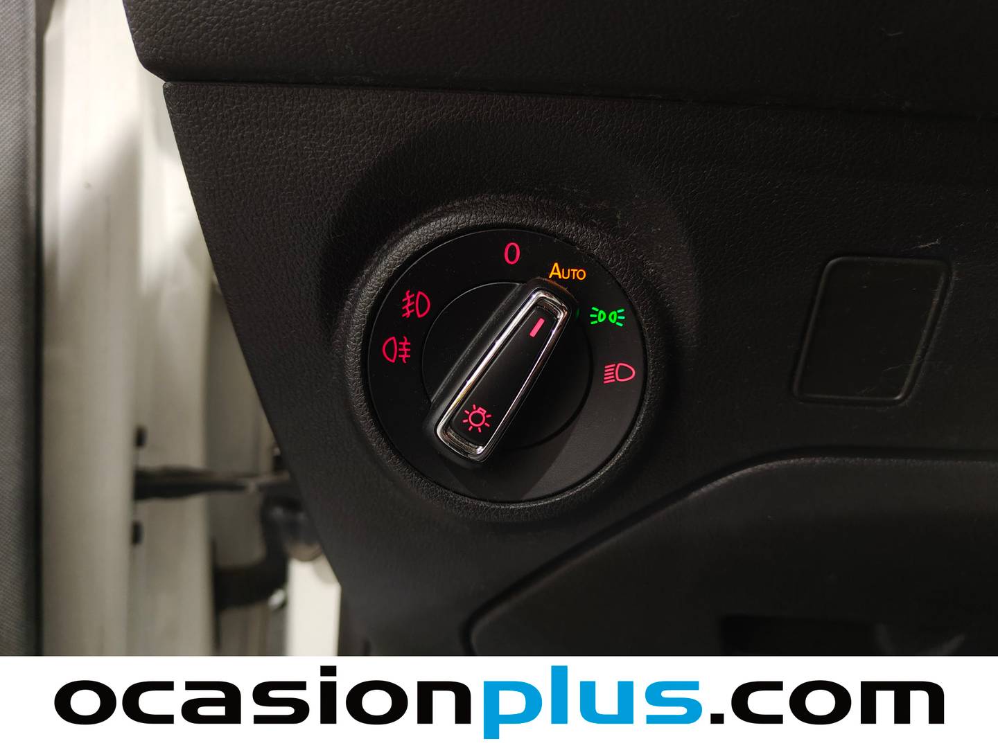 Seat León SEAT León 1.4 TSI S&S Style Visio (125 CV) gasolina