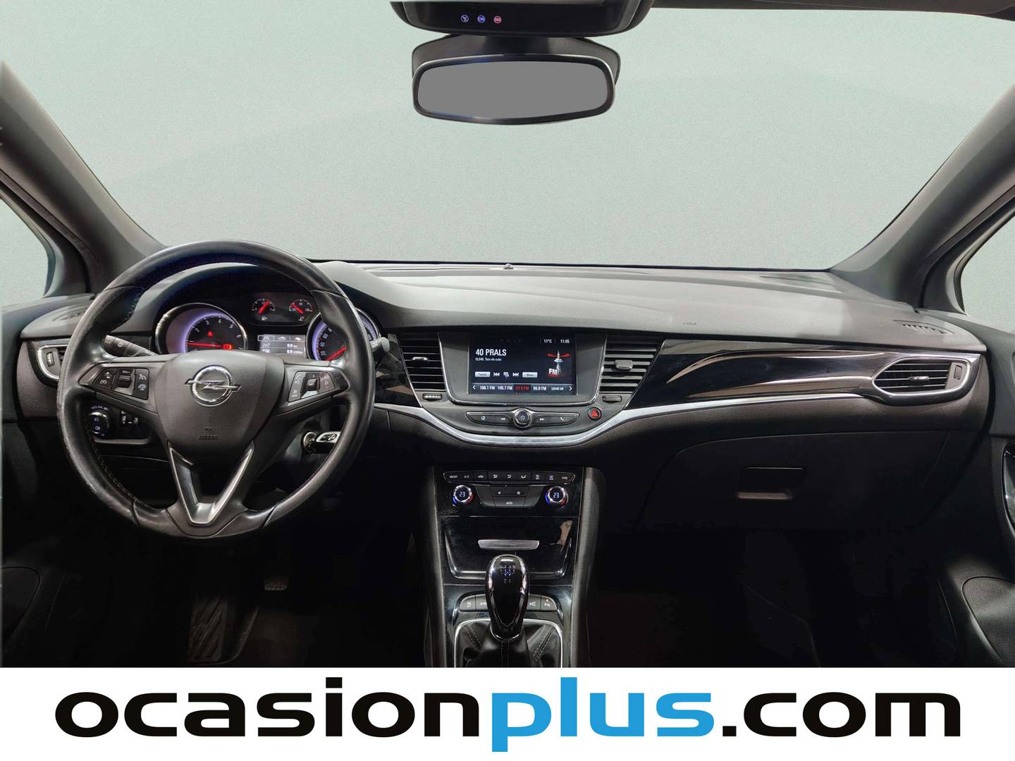 Opel Astra Opel Astra 1.0 Turbo S/S Dynamic (105 CV) de ocasión