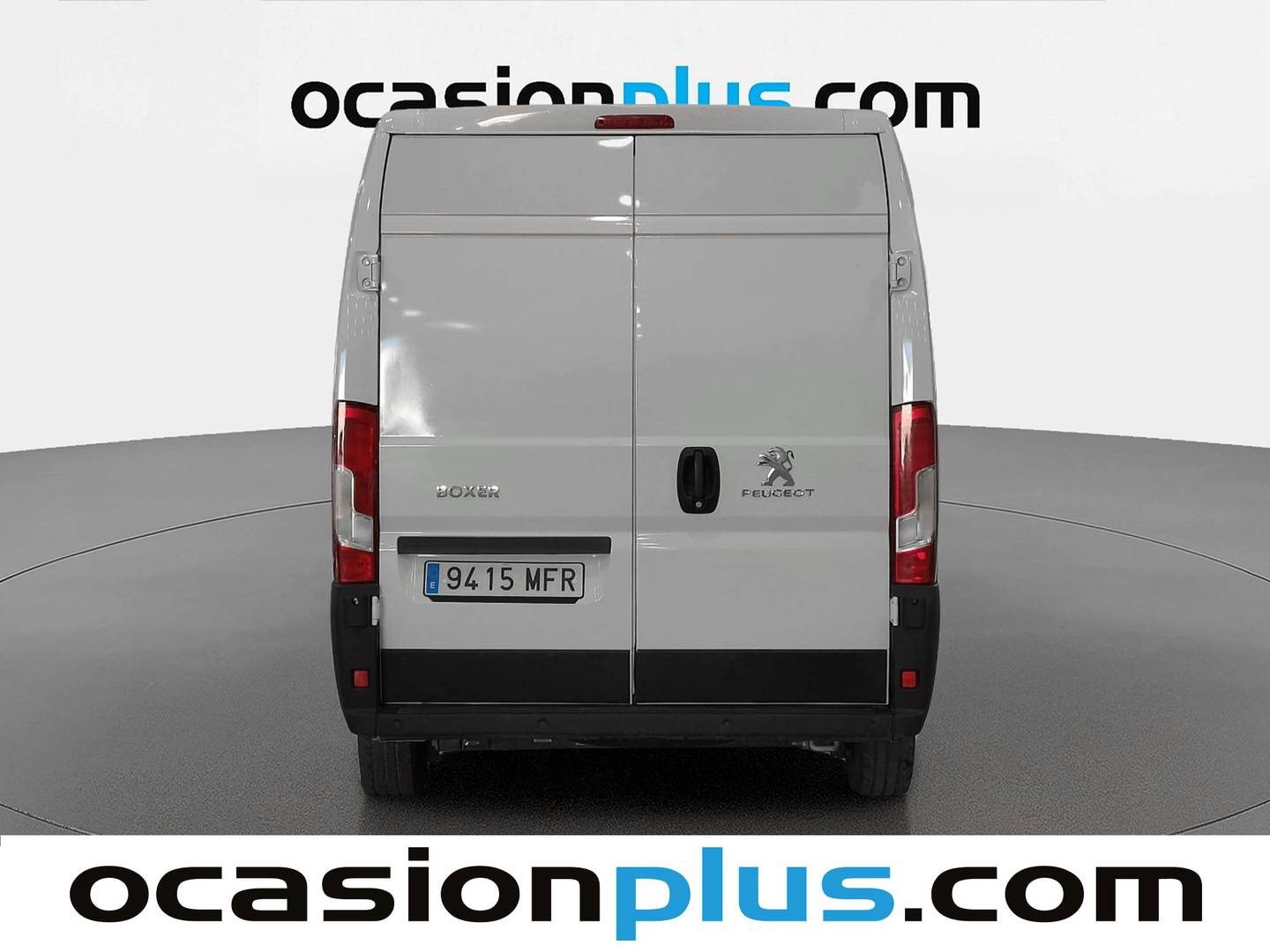 Peugeot Boxer Peugeot Boxer Furgon BlueHDi 140 S&S 335 L3H2 (140 CV) al mejor precio