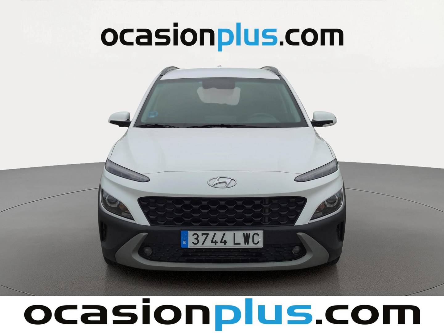 Hyundai Kona Hyundai Kona 1.0 TGDi Maxx 4x2 (120 CV) 120cv