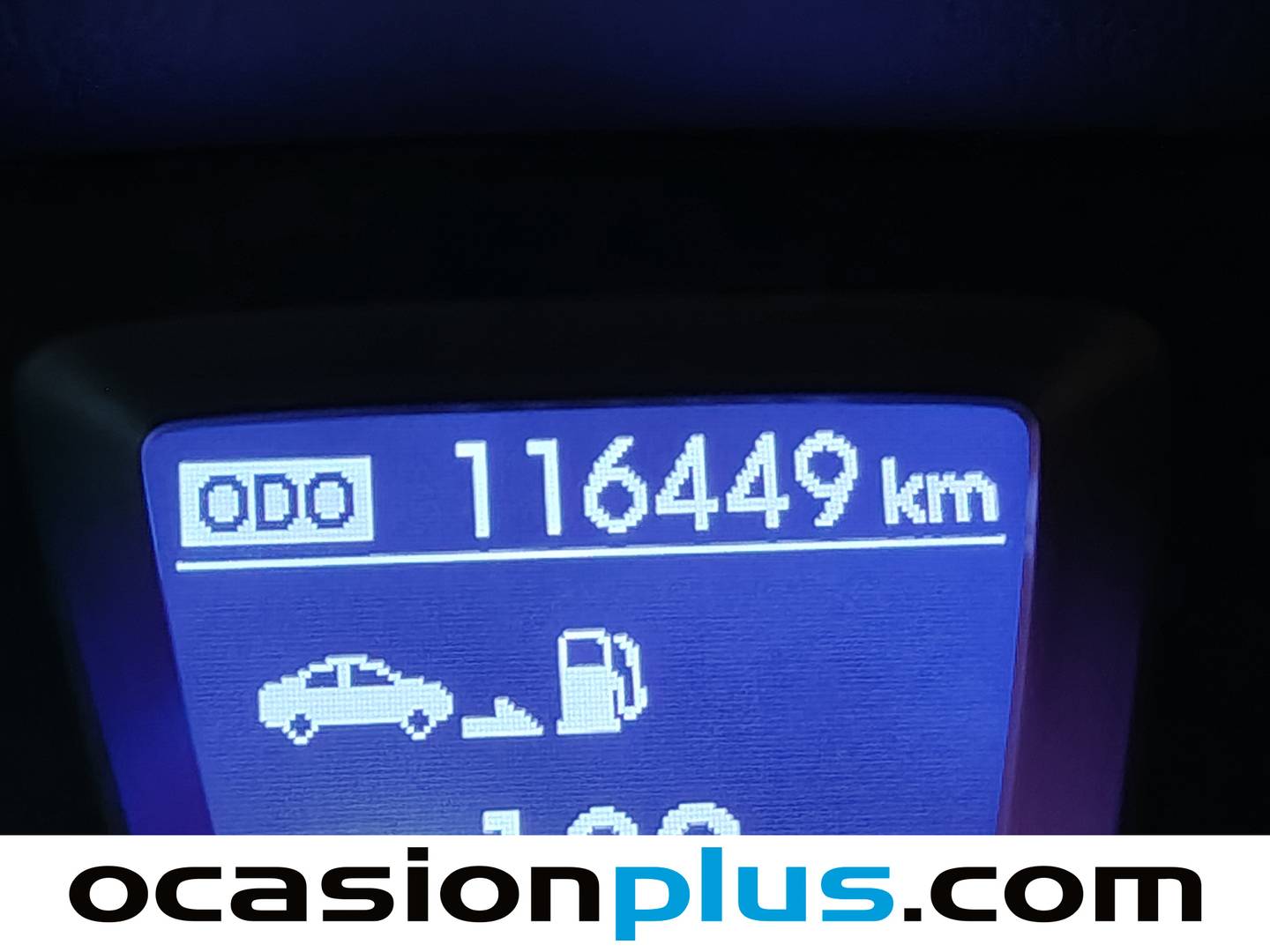 Hyundai i30 Hyundai i30 1.6 CRDI BlueDrive Klass (110 CV) seminuevo